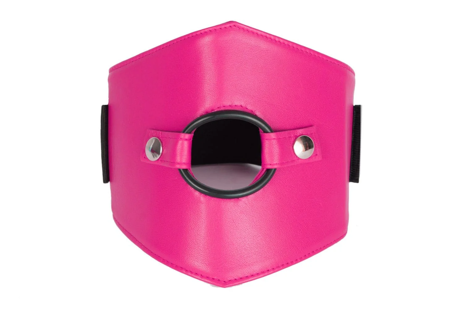 Thigh Strap On Harness - Image 5