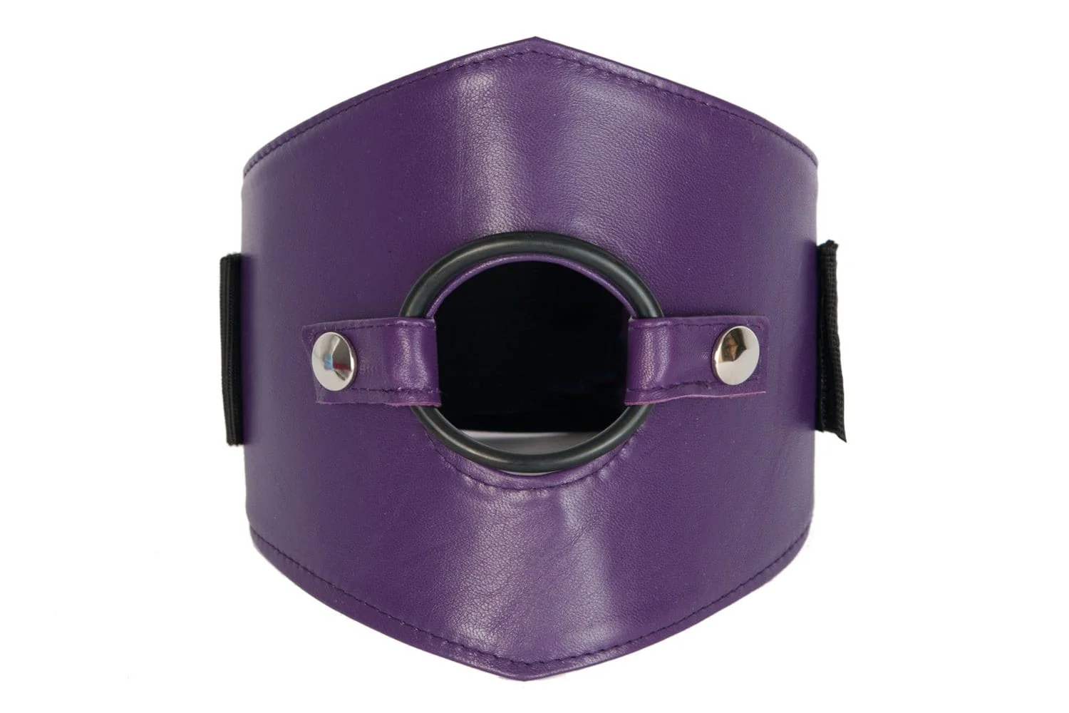 Thigh Strap On Harness - Image 6