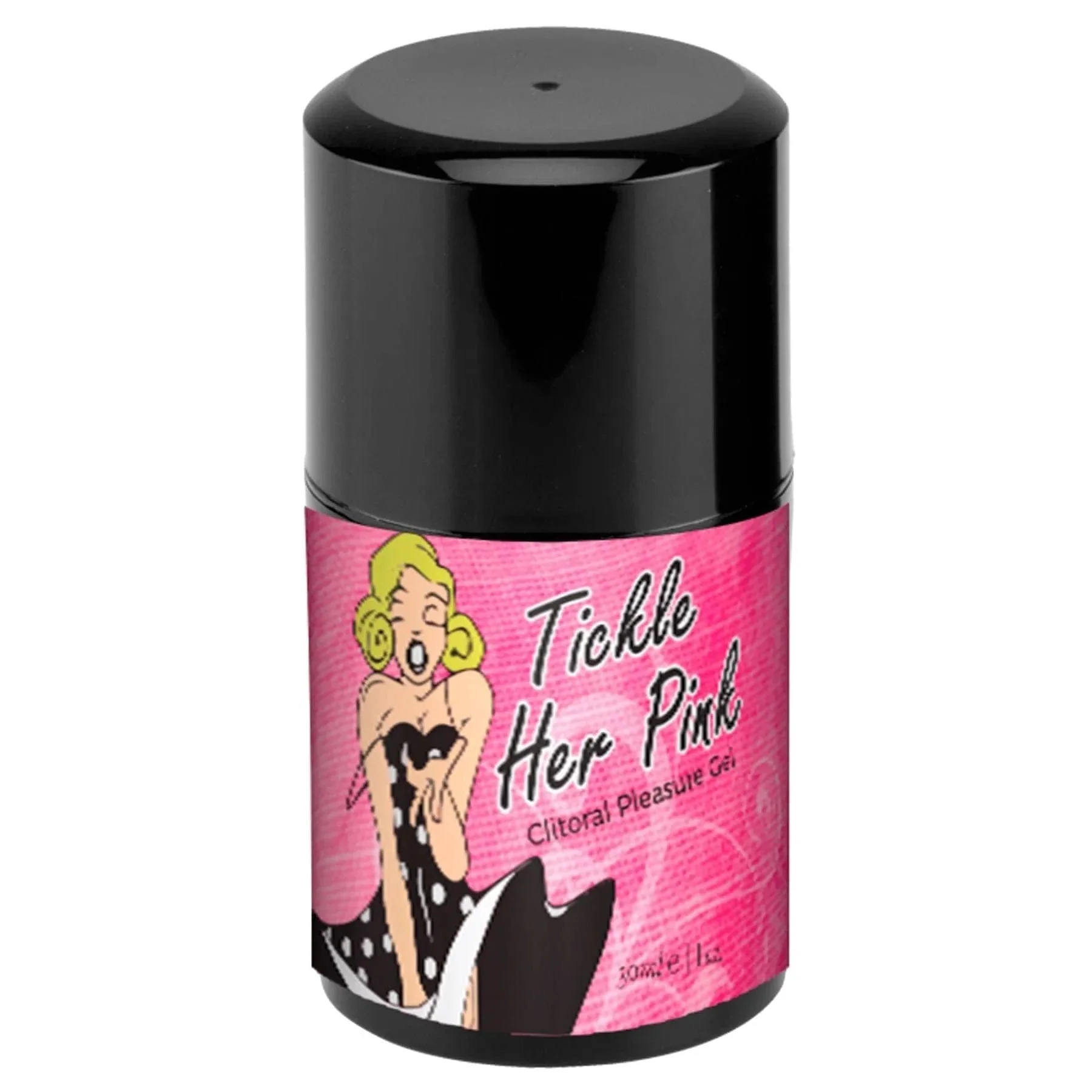 Tickle Her Pink Enhancing Gel