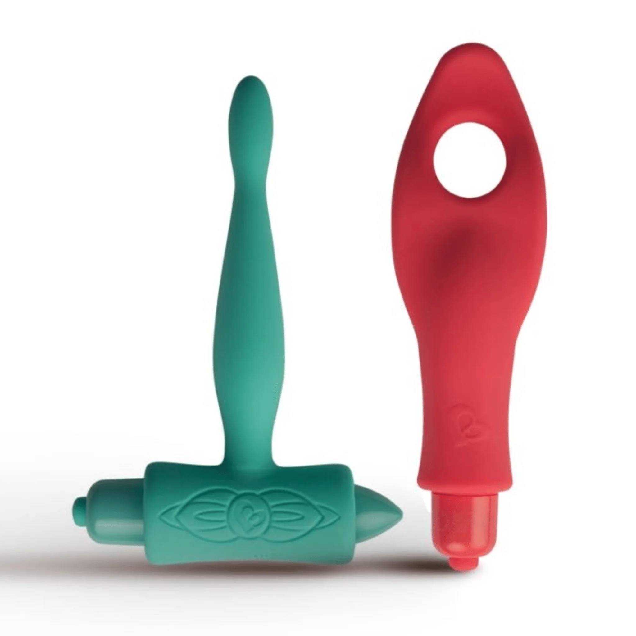 Touch Me Sex Toy Set