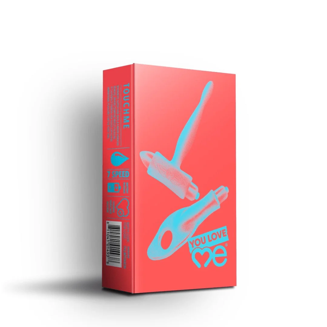 Touch Me Sex Toy Set - Image 6