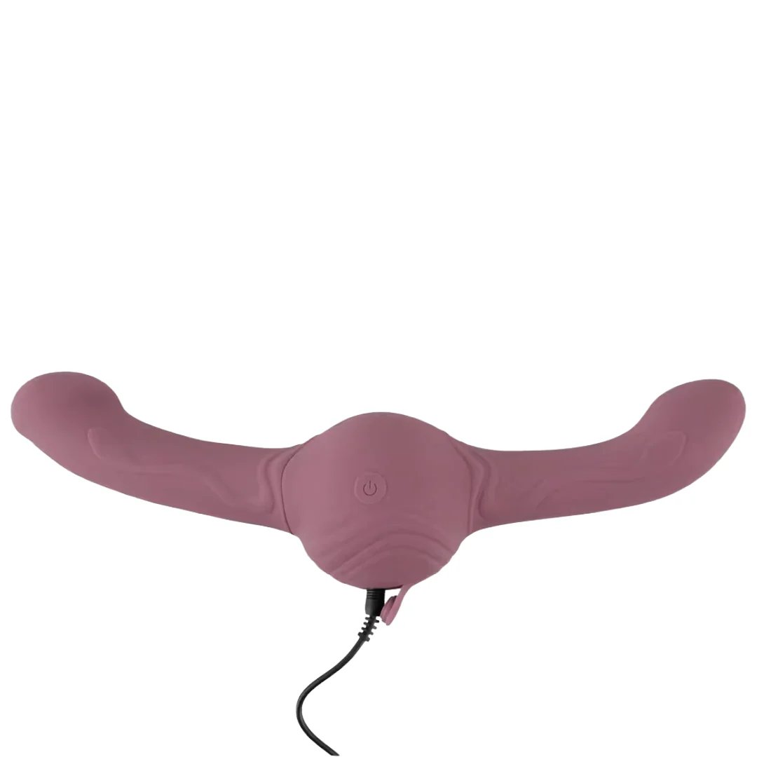 Turbo Shaker Double Lover Double-Ended Vibe - Image 11