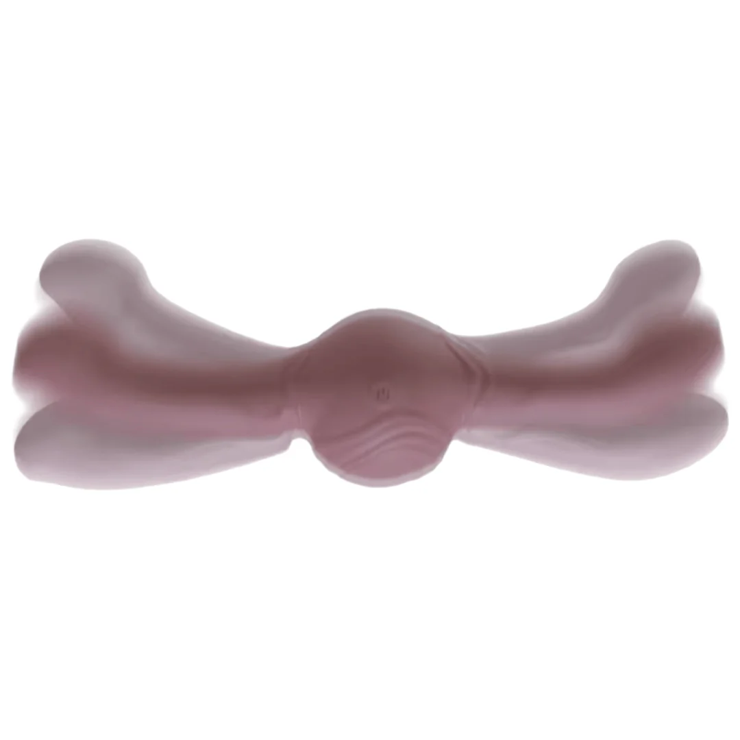 Turbo Shaker Double Lover Double-Ended Vibe - Image 2