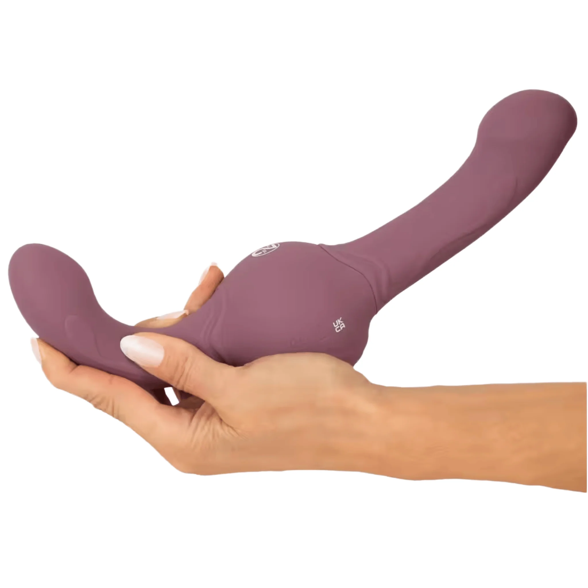 Turbo Shaker Double Lover Double-Ended Vibe - Image 4