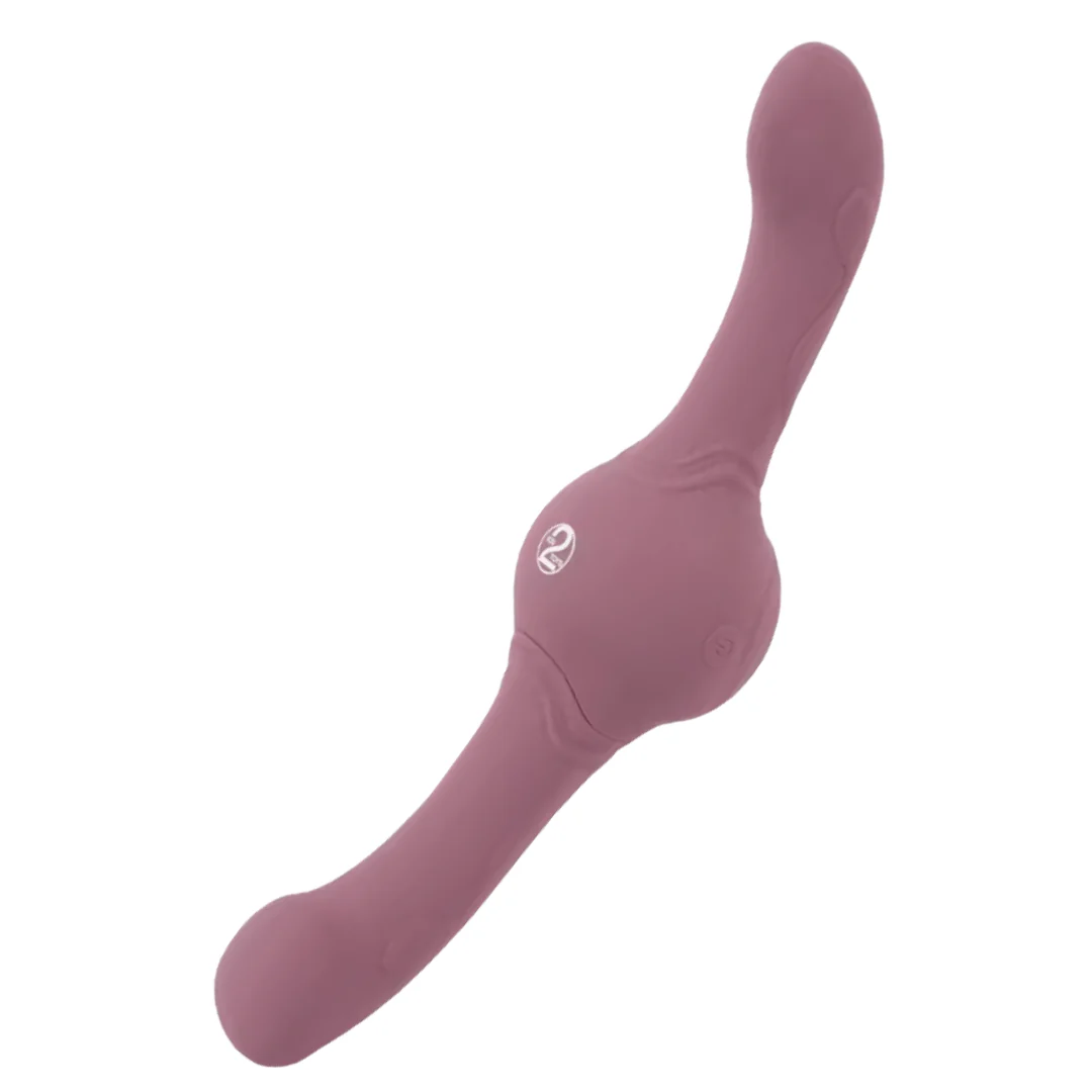 Turbo Shaker Double Lover Double-Ended Vibe - Image 6