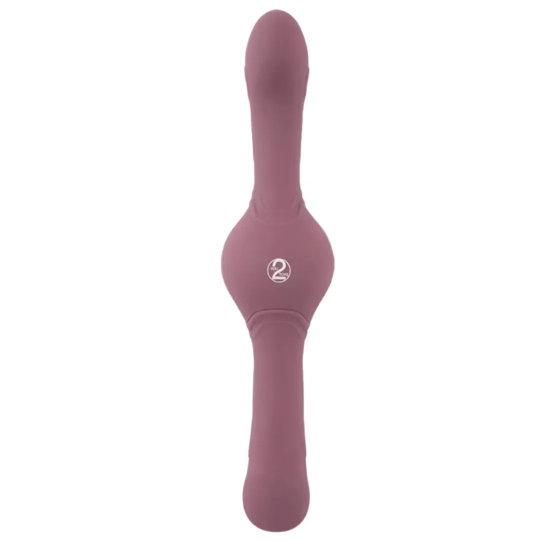 Turbo Shaker Double Lover Double-Ended Vibe - Image 7