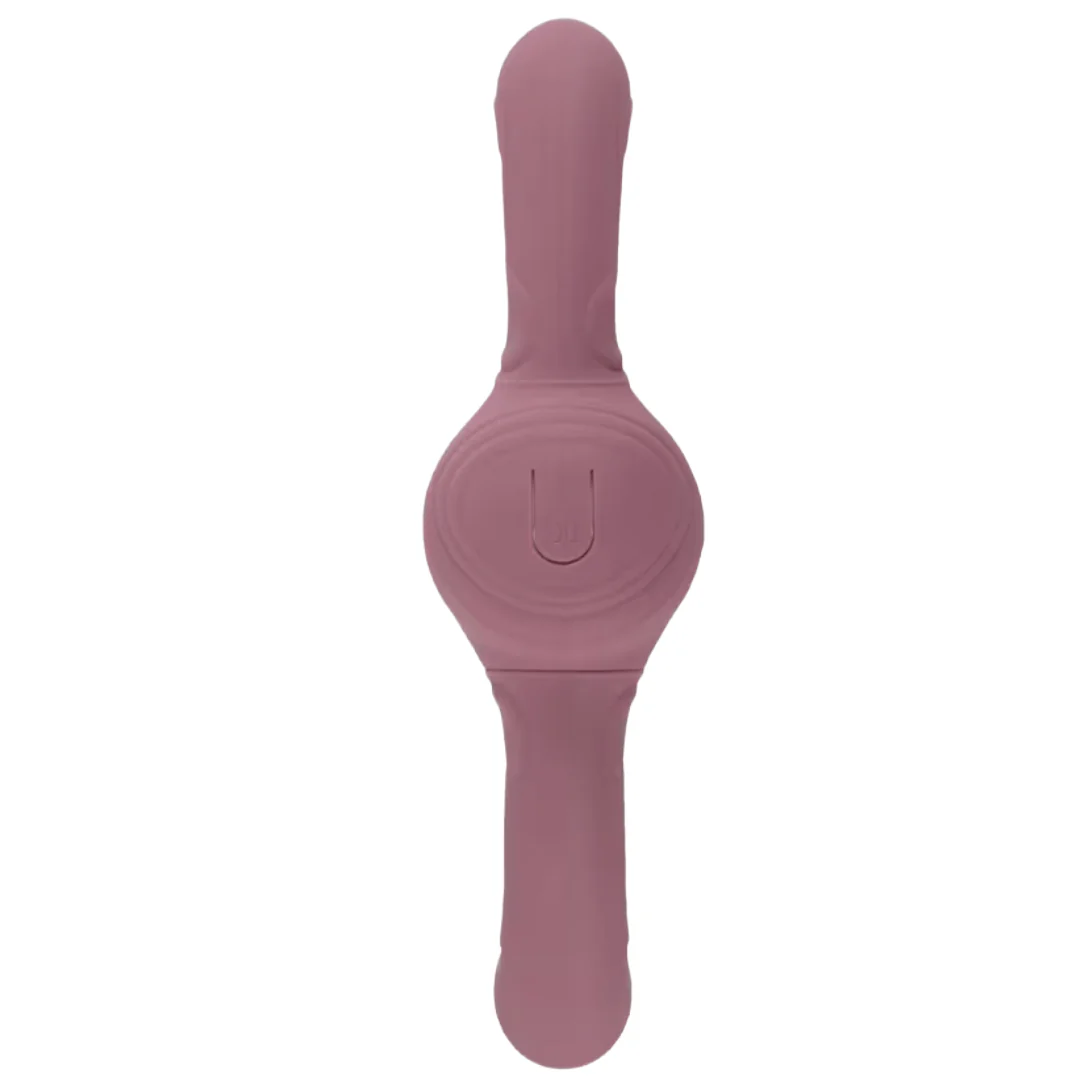 Turbo Shaker Double Lover Double-Ended Vibe - Image 8