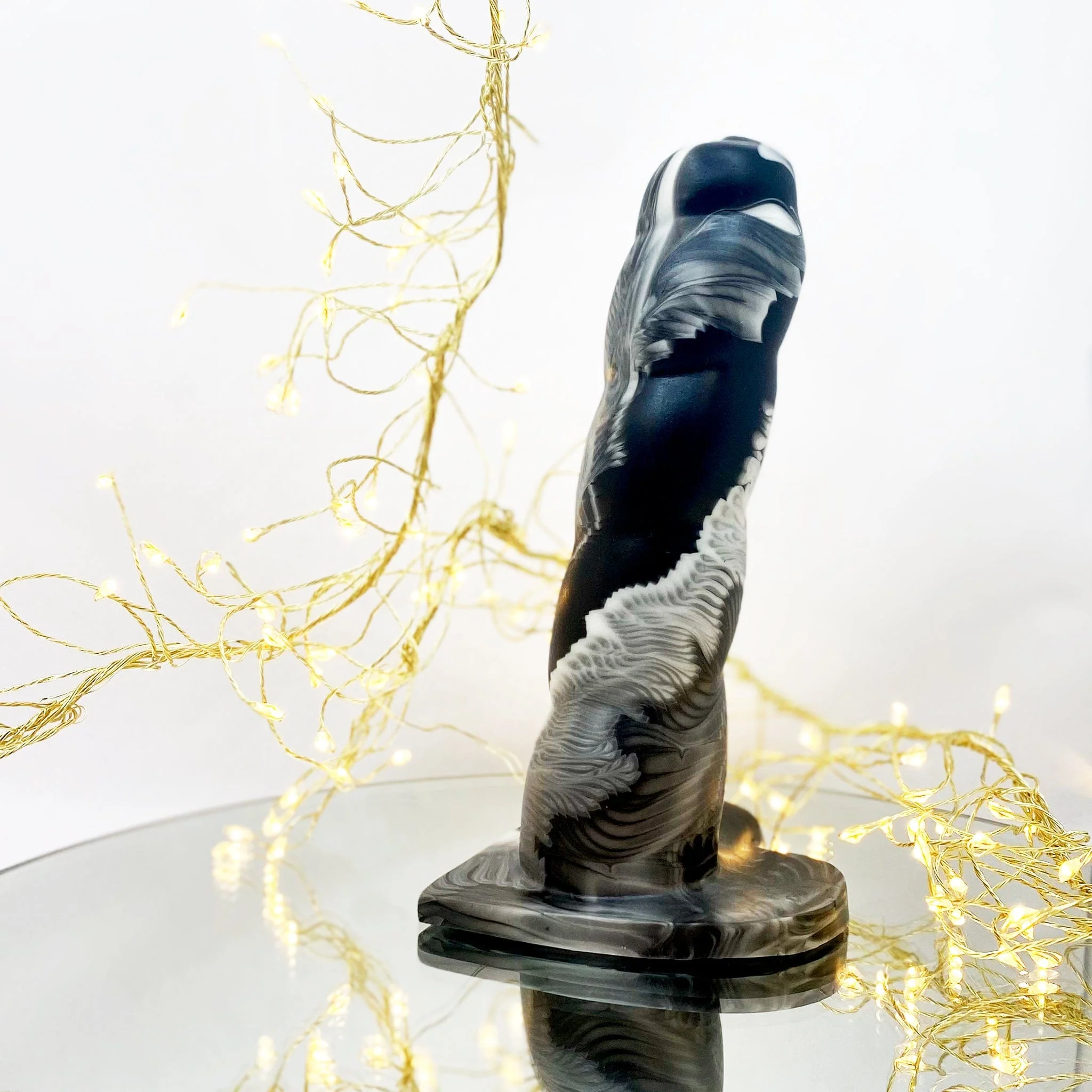 Twista 2 Long Spiral Dildo - Image 3
