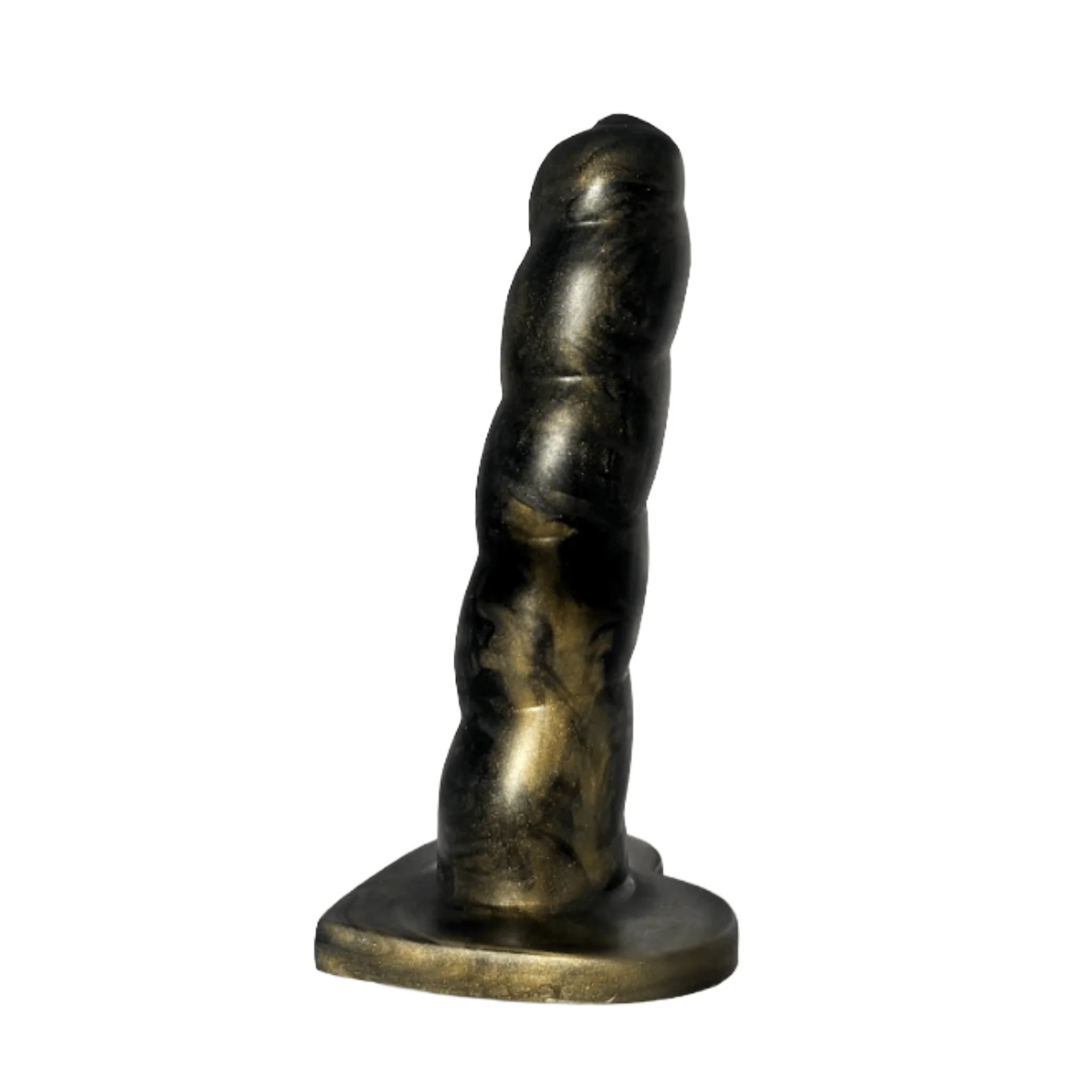 Twista 2 Long Spiral Dildo - Image 4