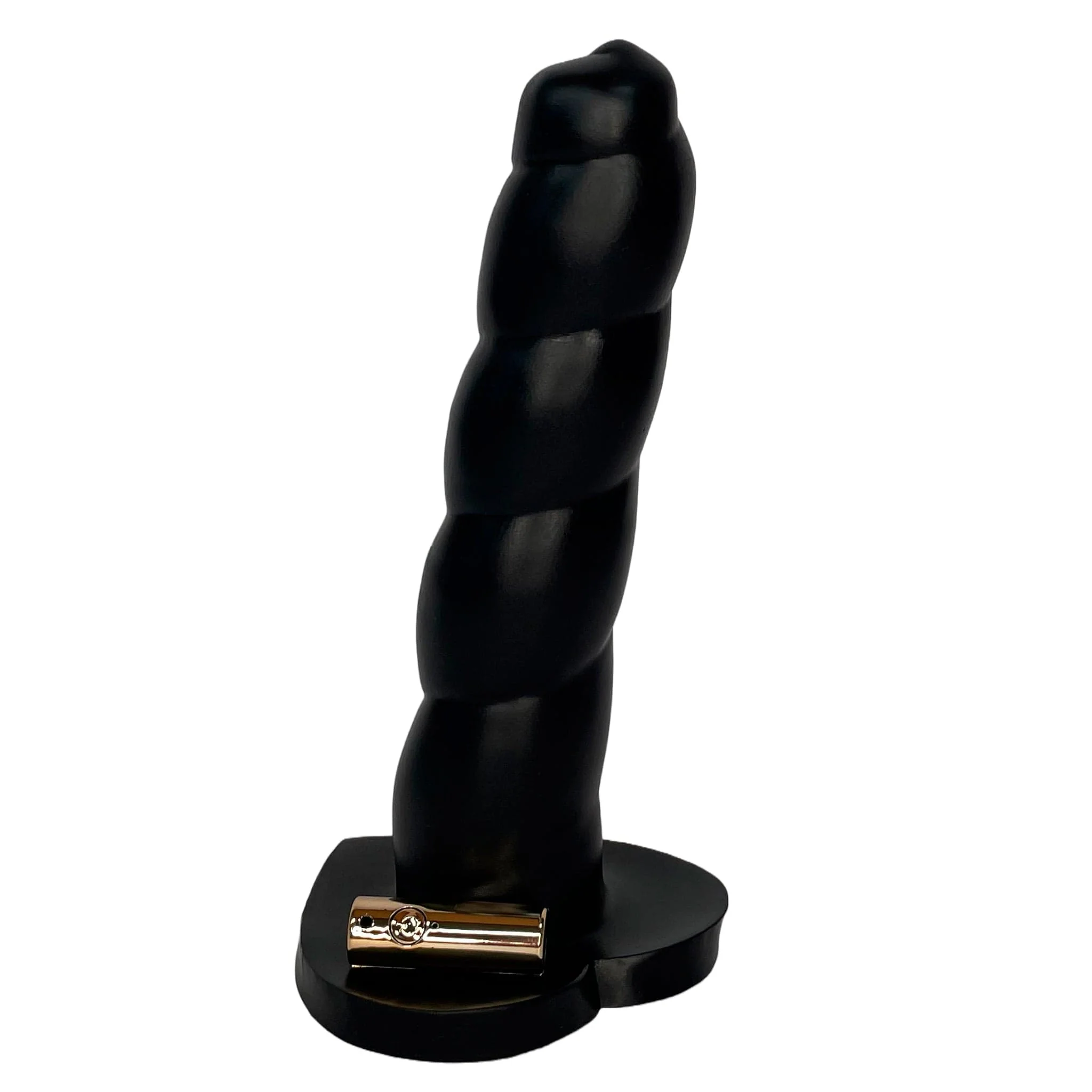 Twista 2 Long Vibrating Dildo - Image 4
