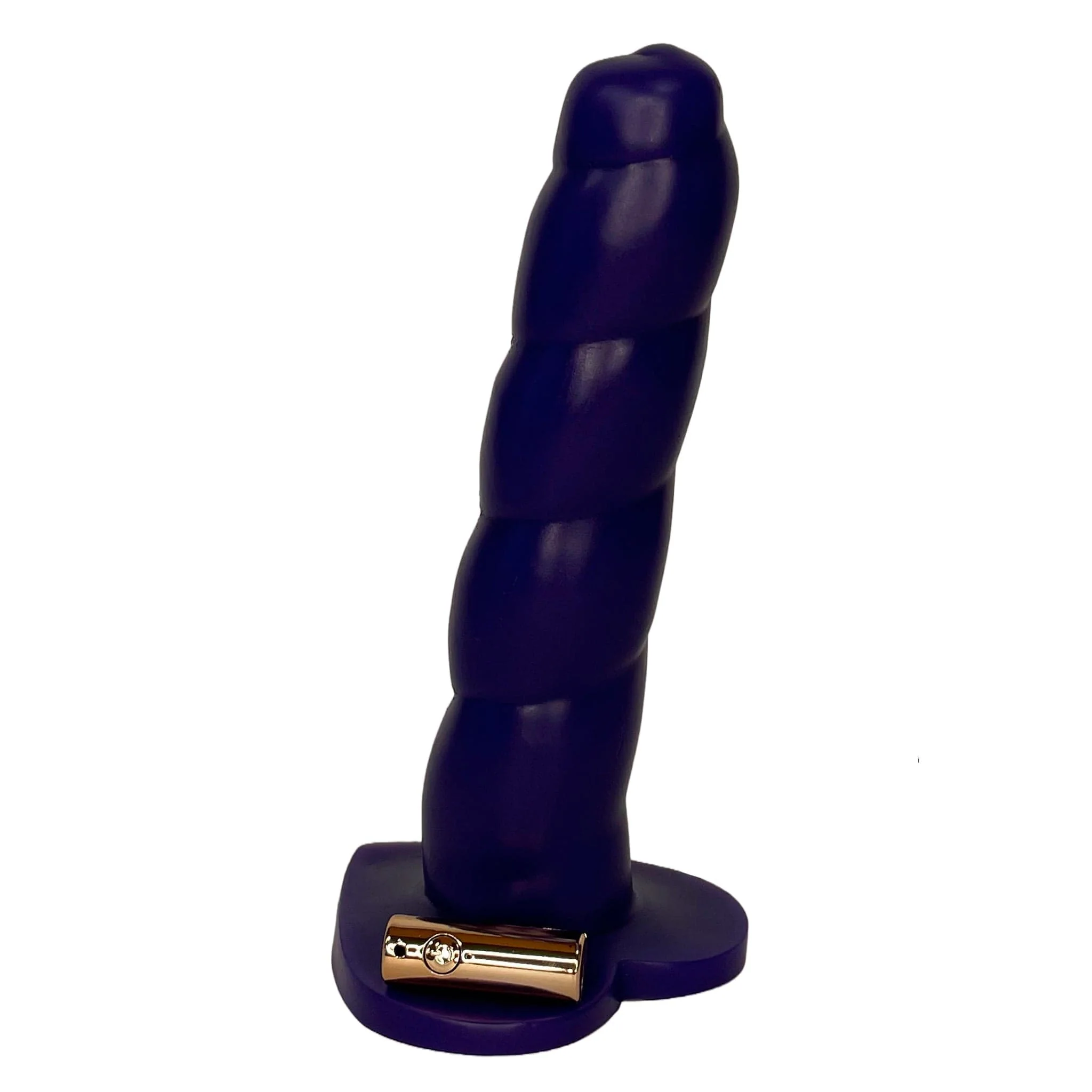 Twista 2 Long Vibrating Dildo - Image 5