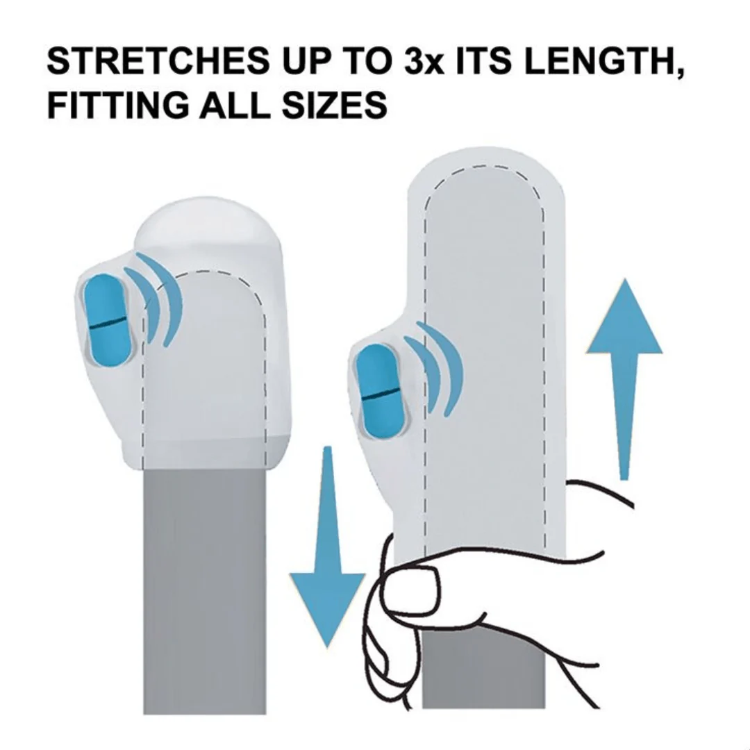 VibEggs Vibrating Masturbation Sleeve - Image 4