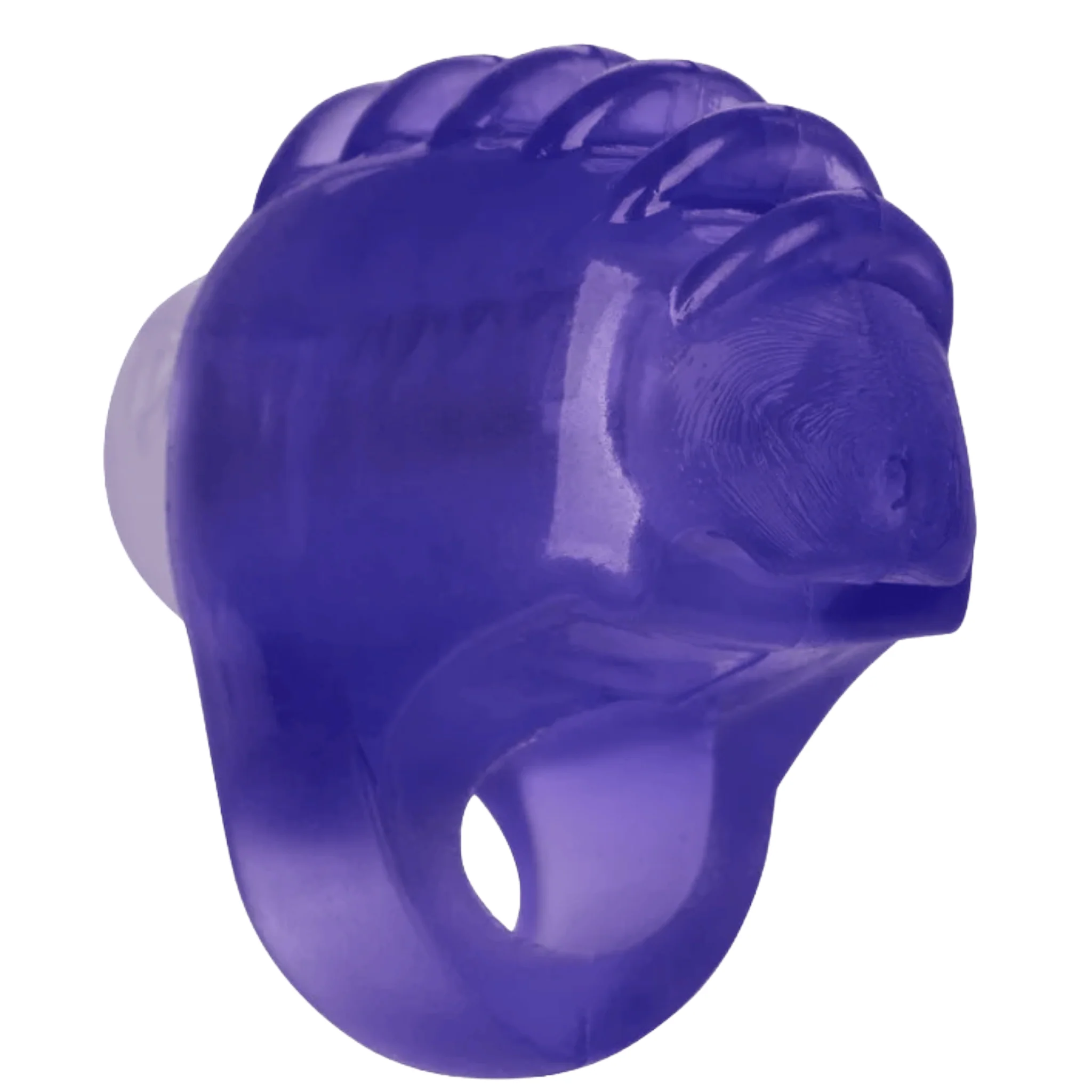 Vibrating Finger Teaser
