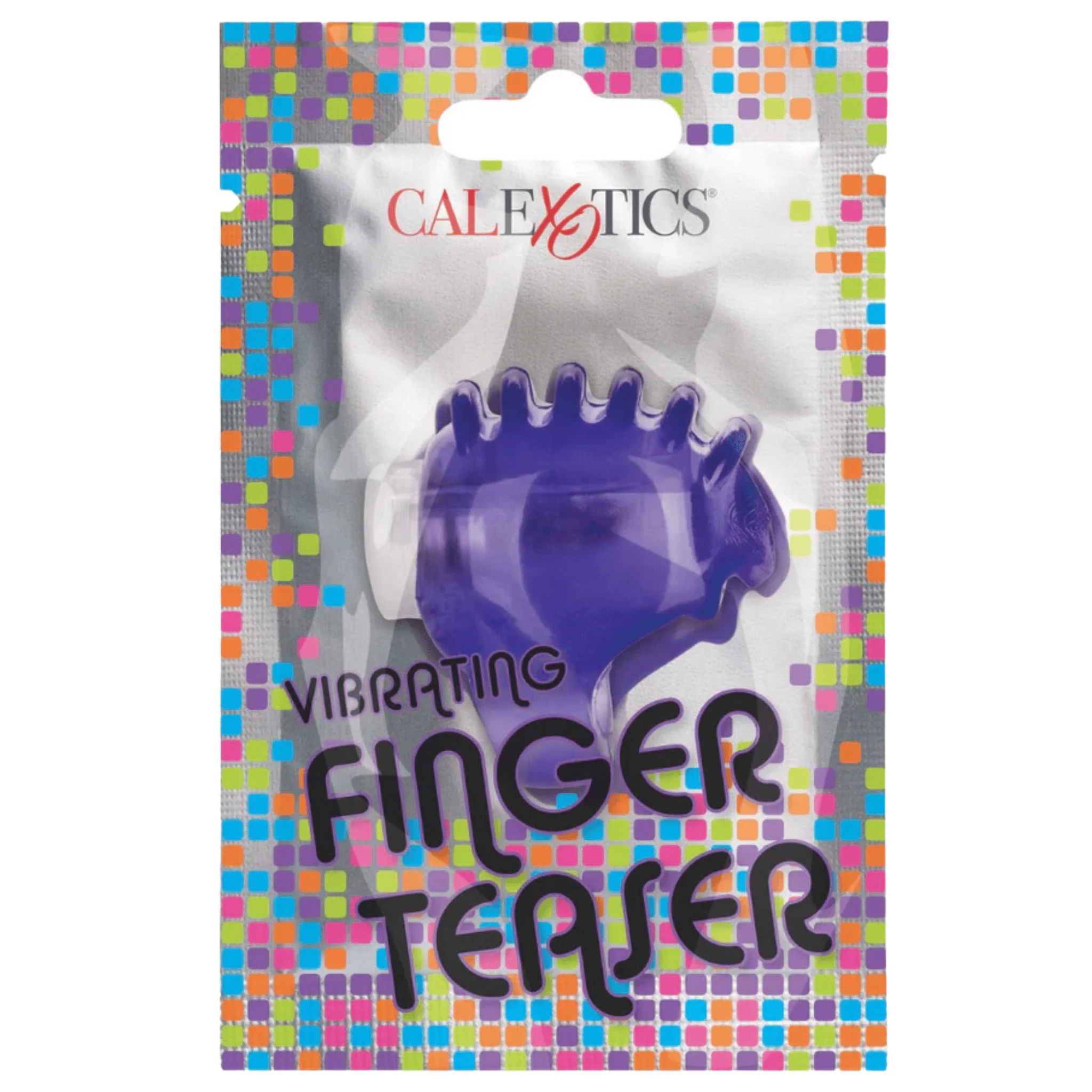 Vibrating Finger Teaser - Image 3