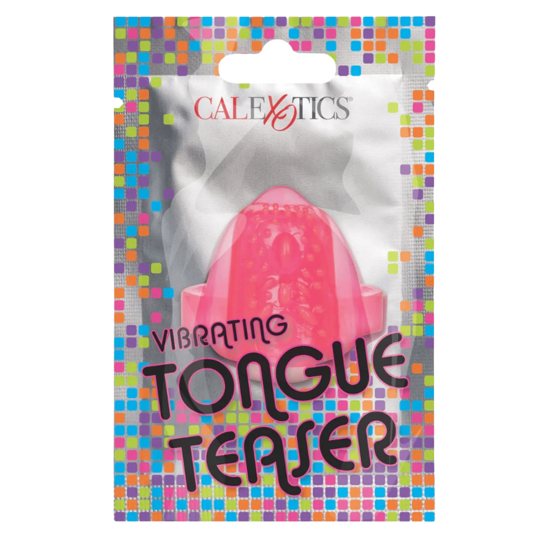 Vibrating Tongue Teaser - Image 5