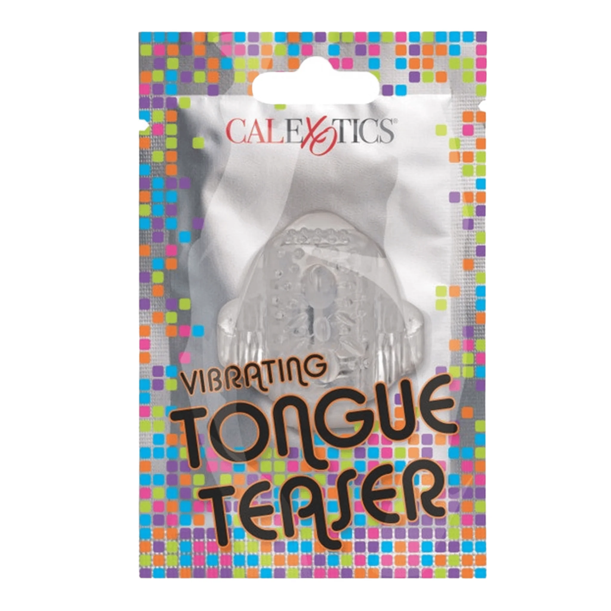 Vibrating Tongue Teaser - Image 7
