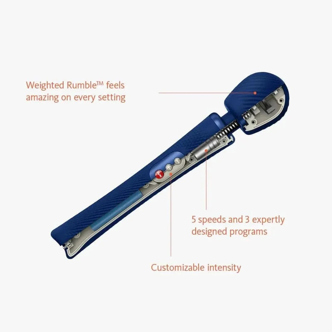Vim Wand Massager - Image 4