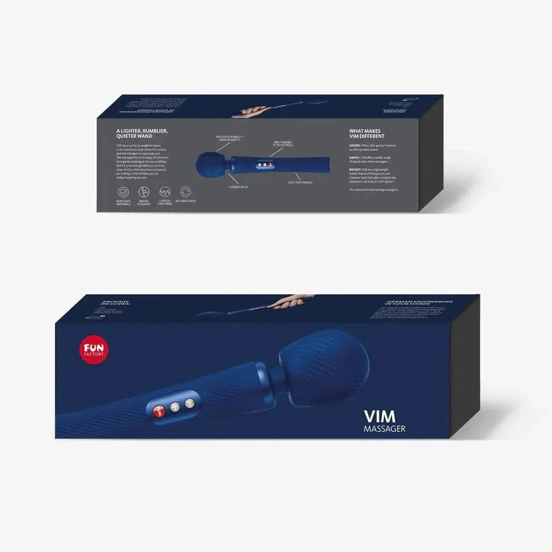 Vim Wand Massager - Image 6