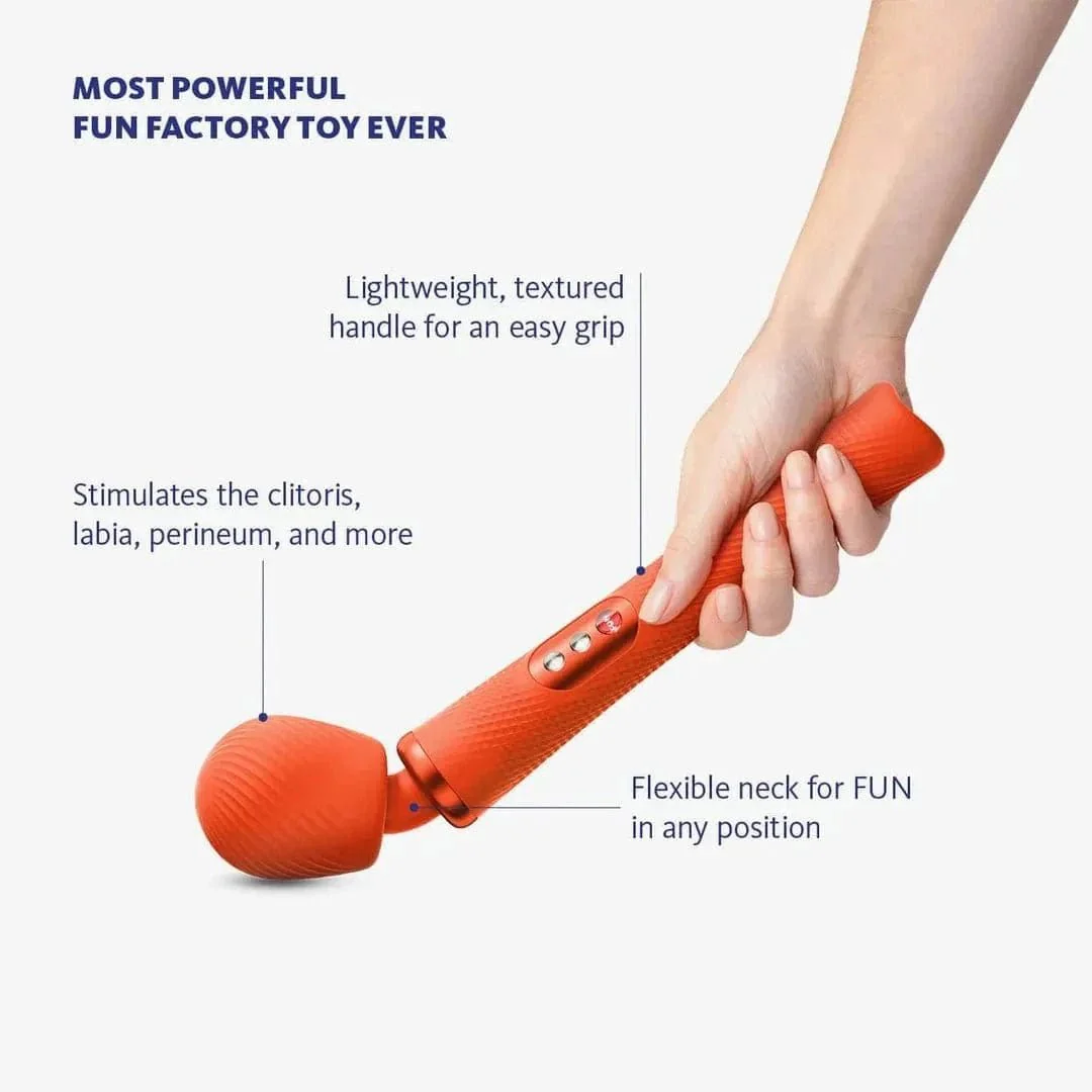 Vim Wand Massager - Image 8