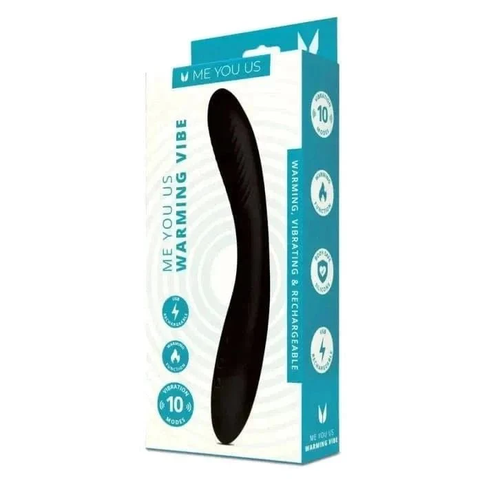 Warming G-Spot Vibe - Image 9