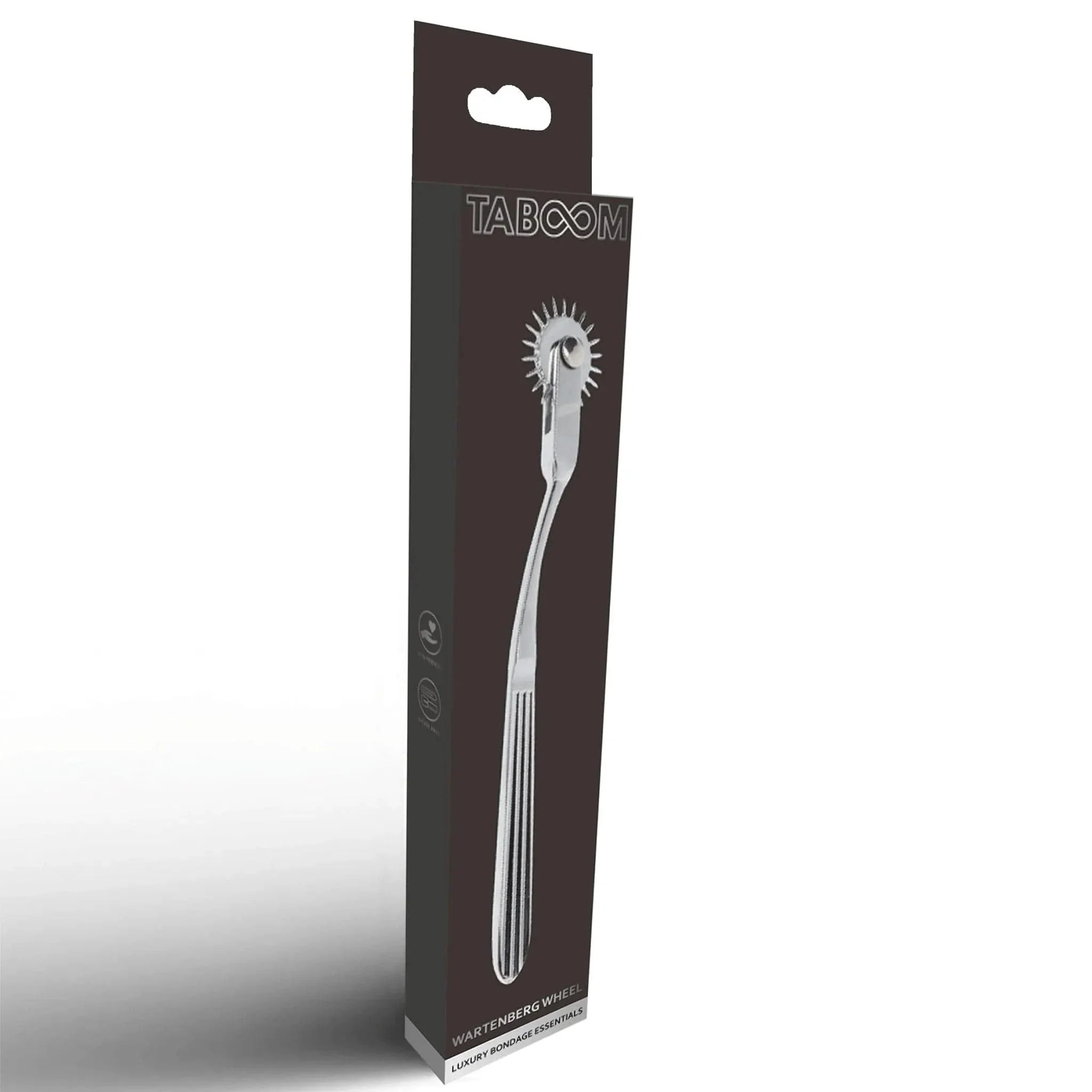 BDSM Wartenberg Pinwheel - Image 3