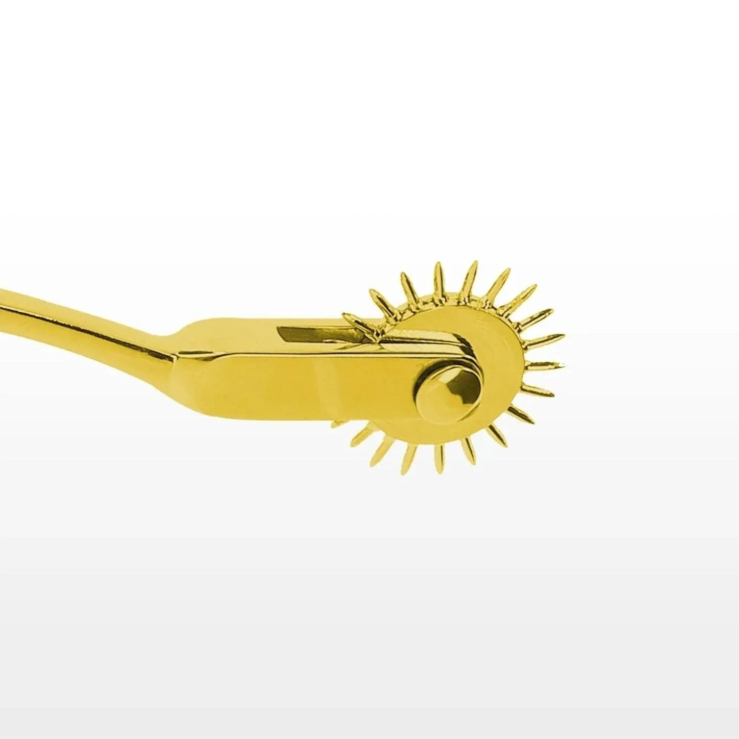 BDSM Wartenberg Pinwheel - Image 4