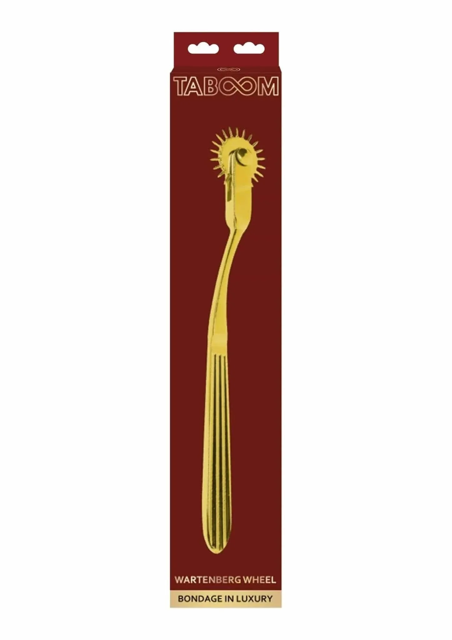 BDSM Wartenberg Pinwheel - Image 5
