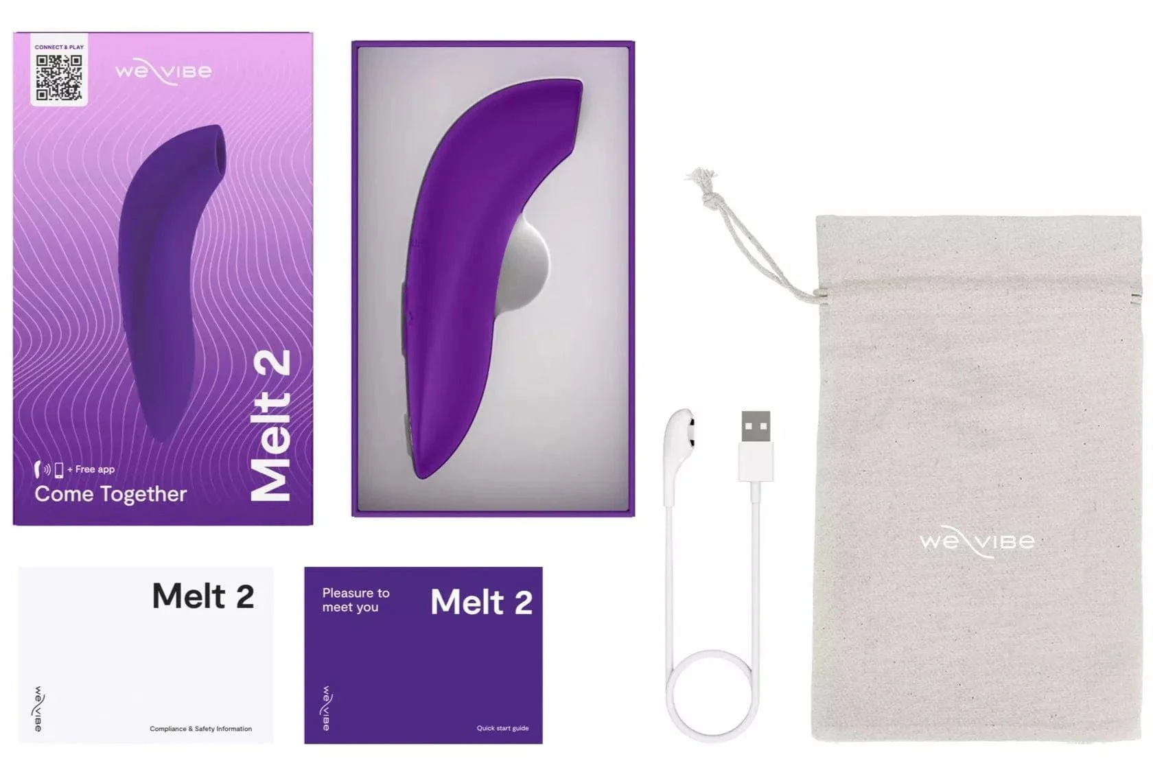 We-Vibe Melt 2 - Image 5