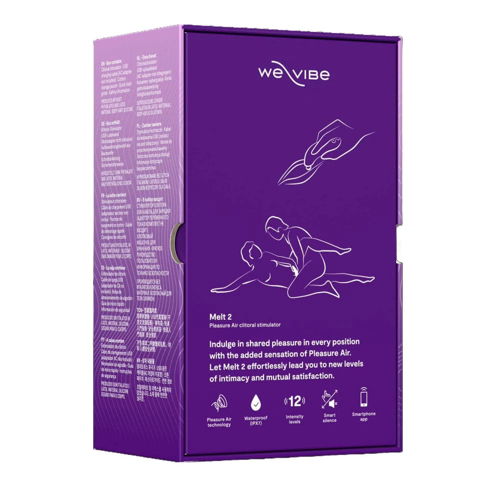 We-Vibe Melt 2 - Image 8