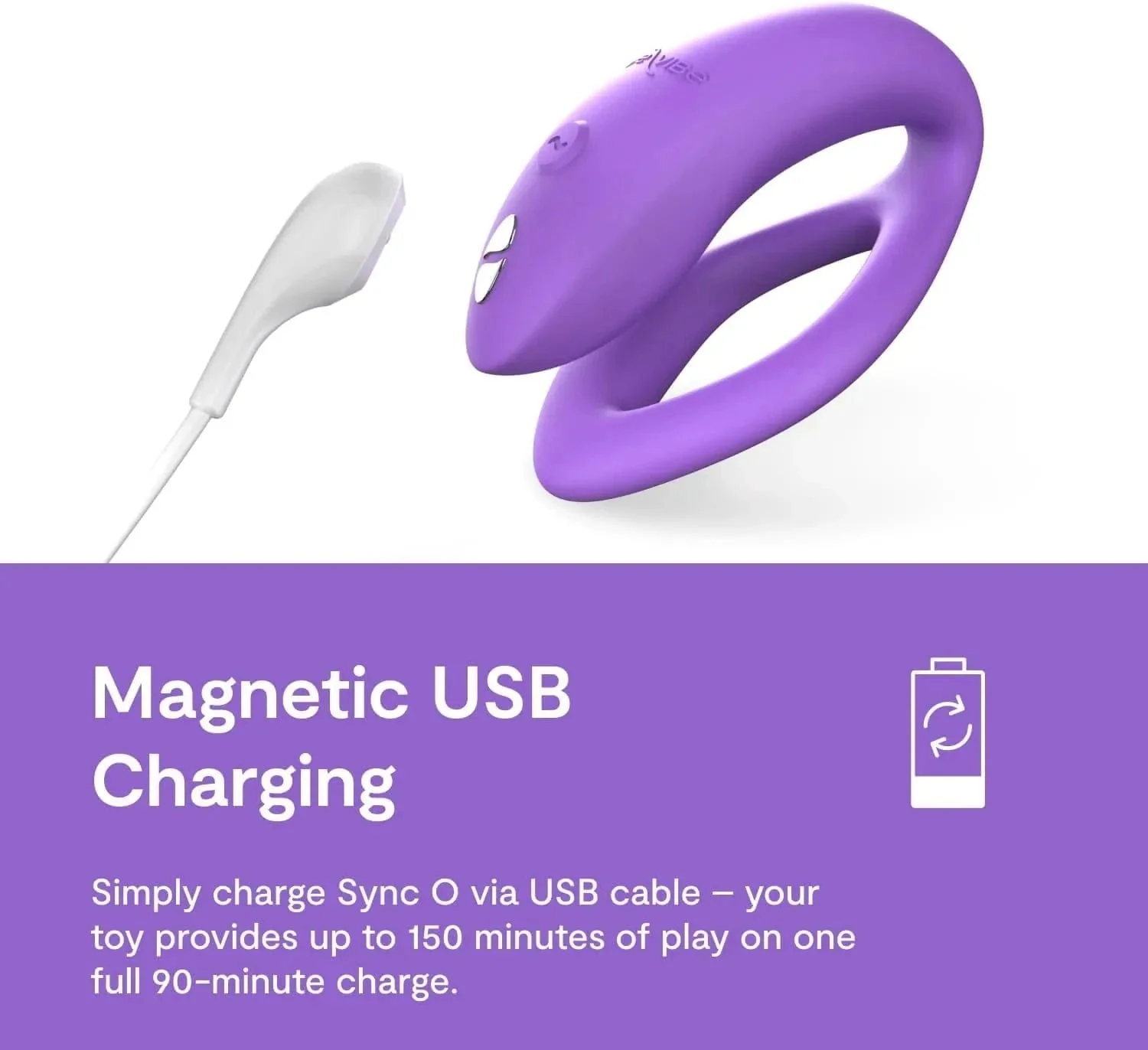We-Vibe Sync O - Image 11