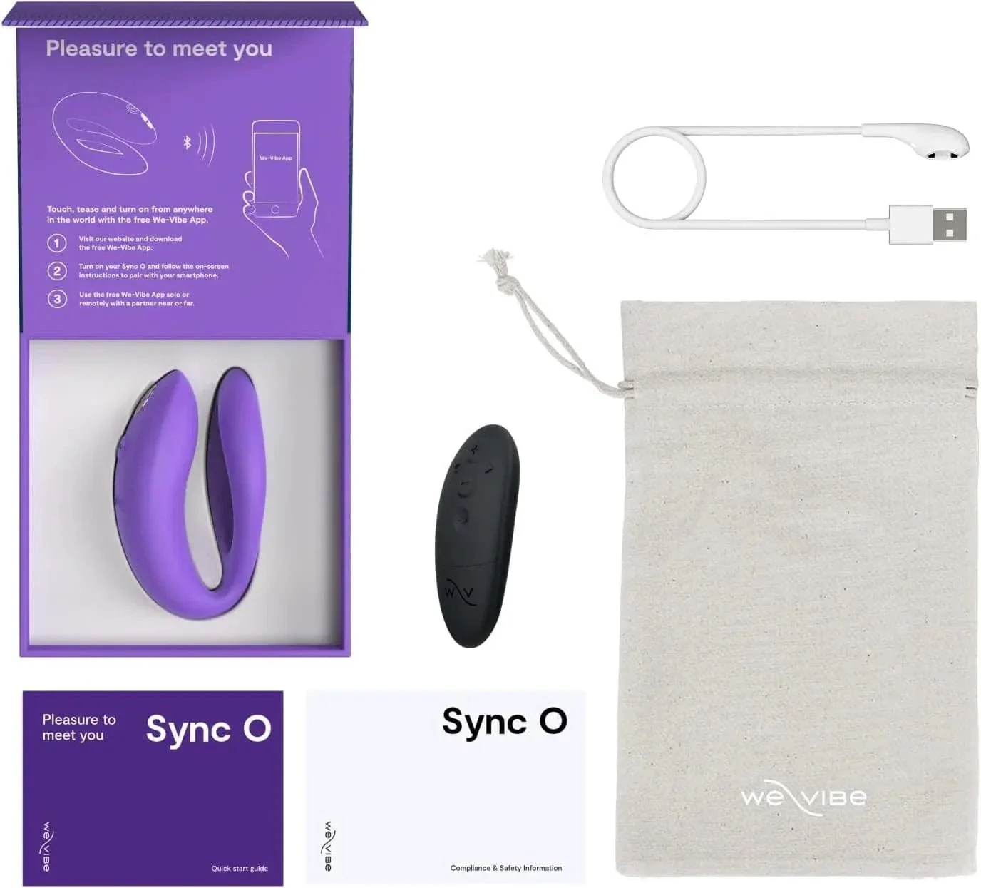 We-Vibe Sync O - Image 5