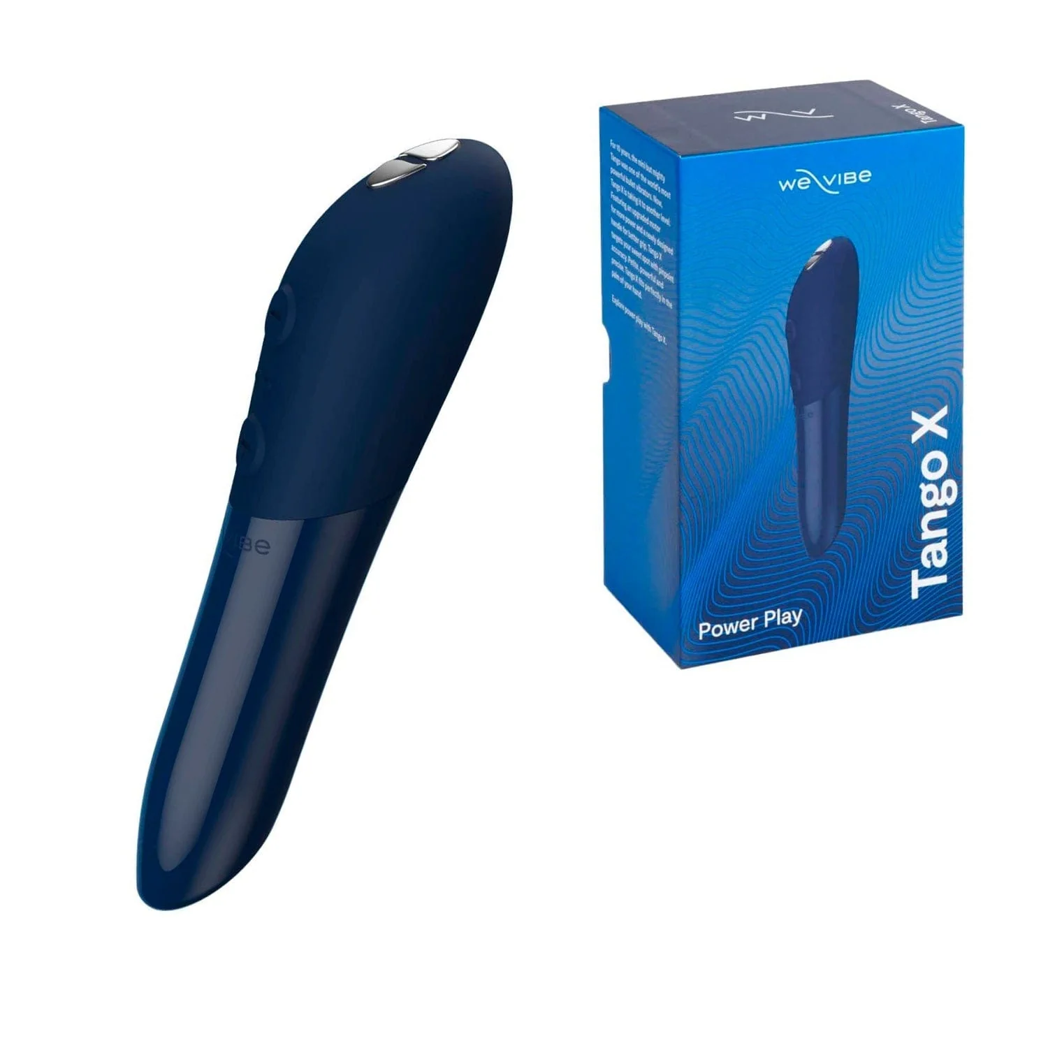 We-Vibe Tango X - Image 4