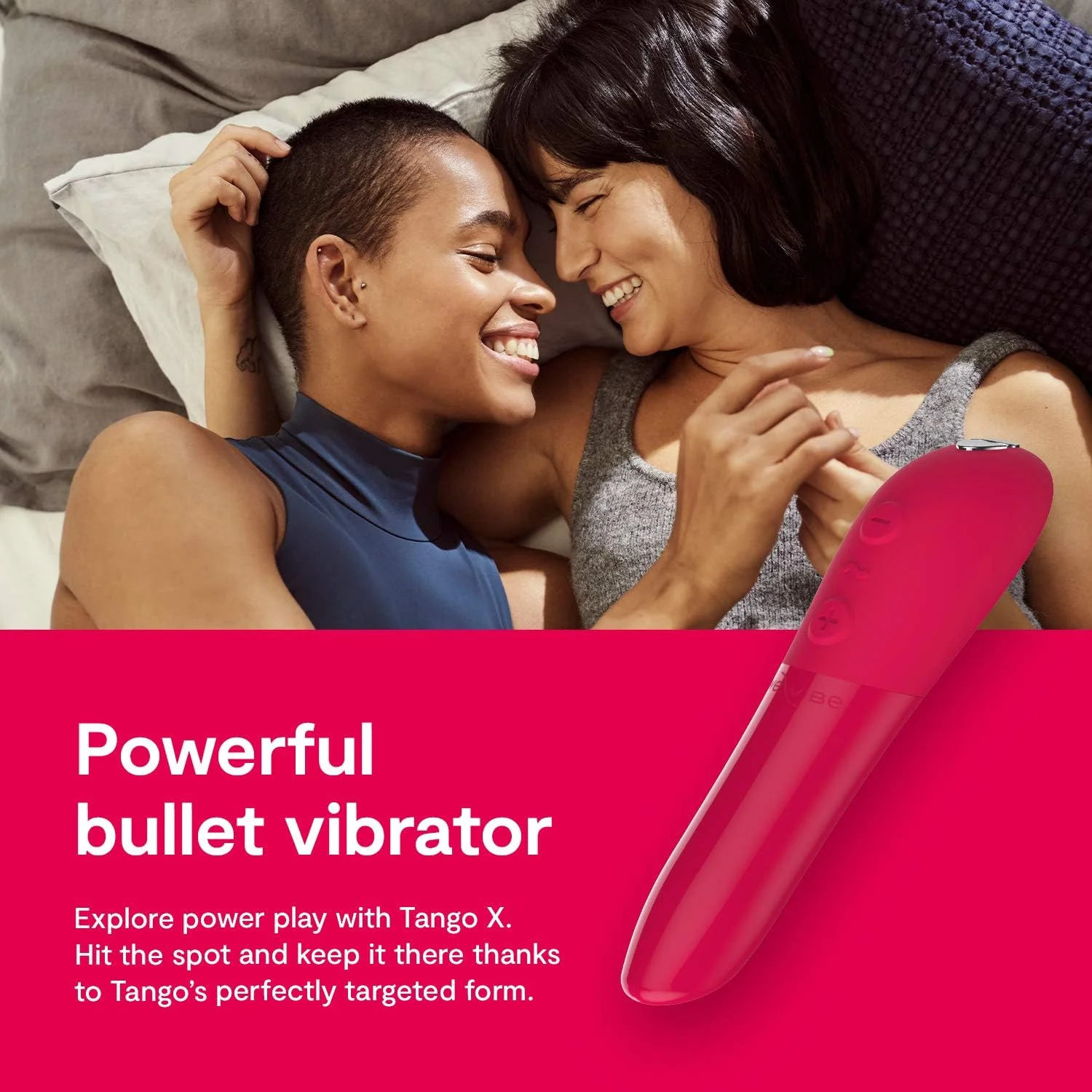 We-Vibe Tango X - Image 5
