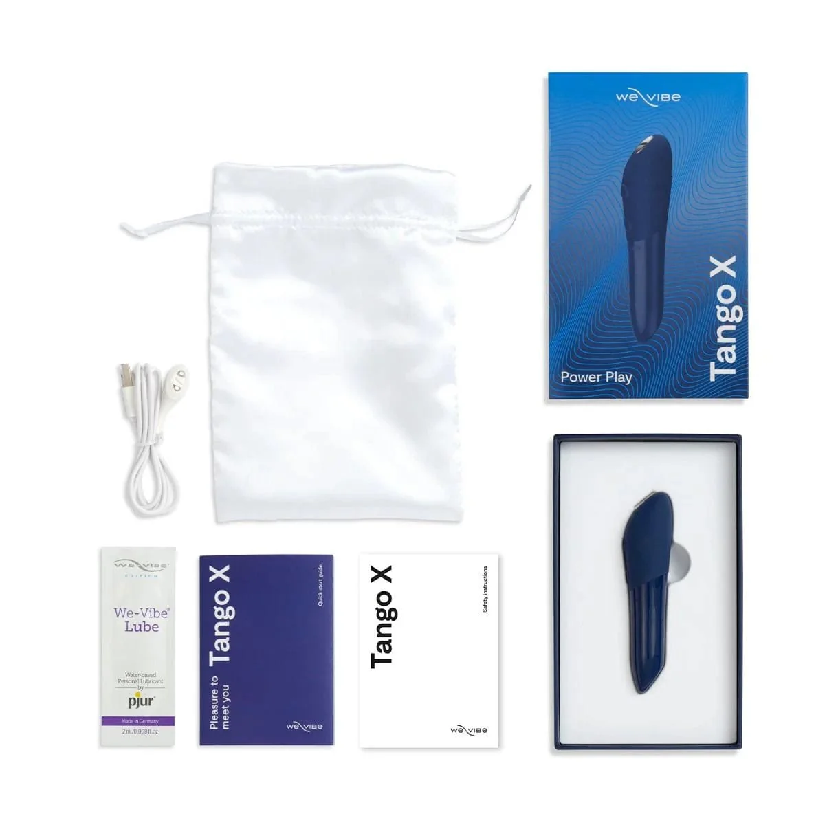 We-Vibe Tango X - Image 7