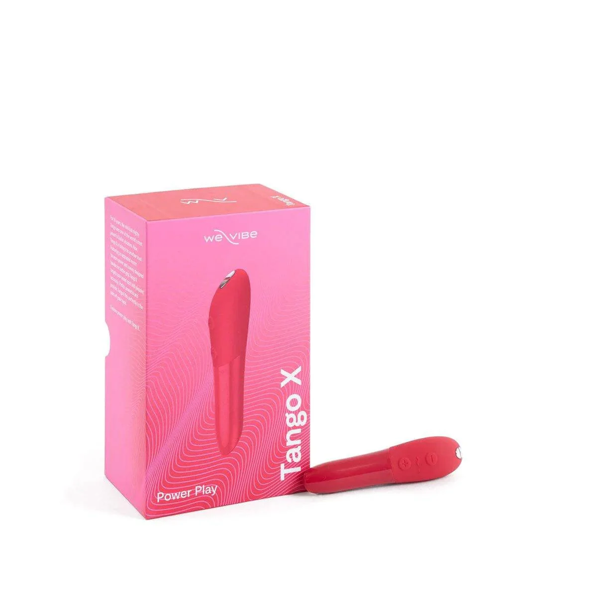 We-Vibe Tango X - Image 8