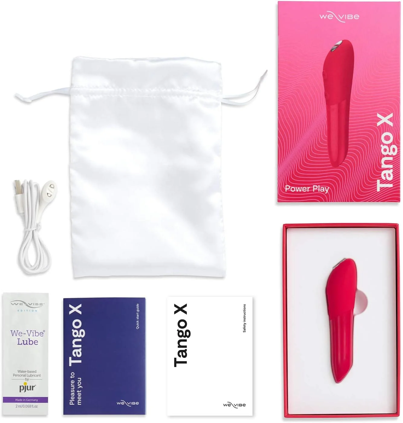 We-Vibe Tango X - Image 9
