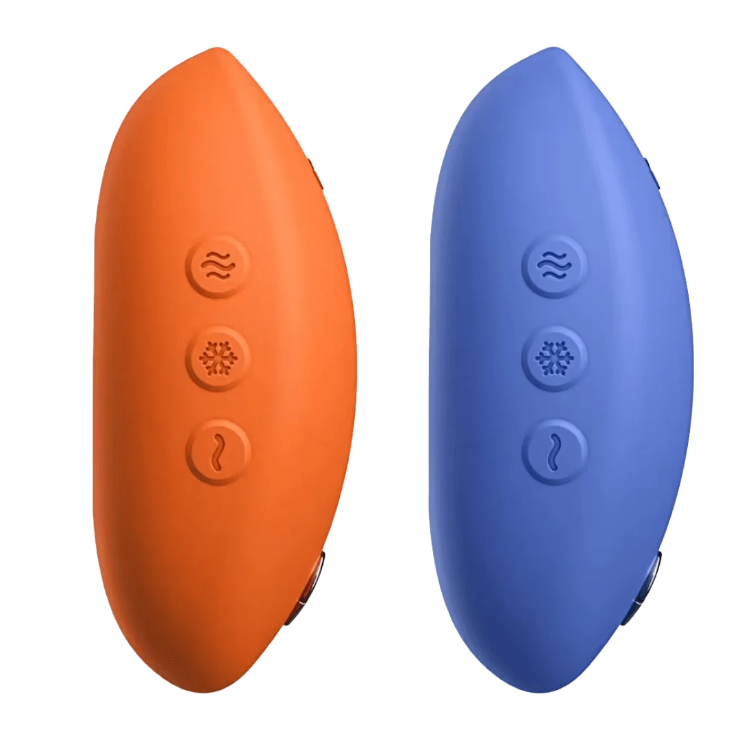 We-Vibe Temp Warming Massager - Image 11