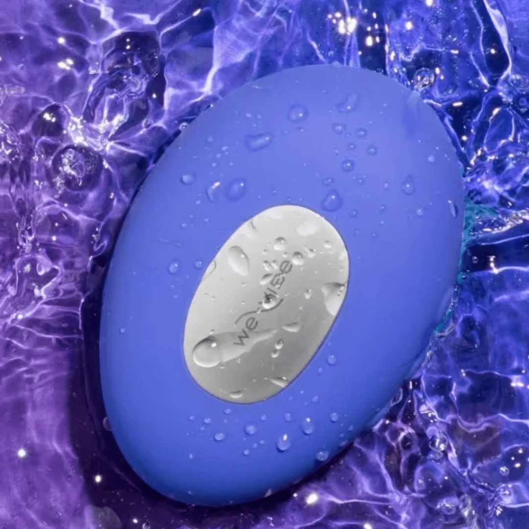 We-Vibe Temp Warming Massager - Image 2