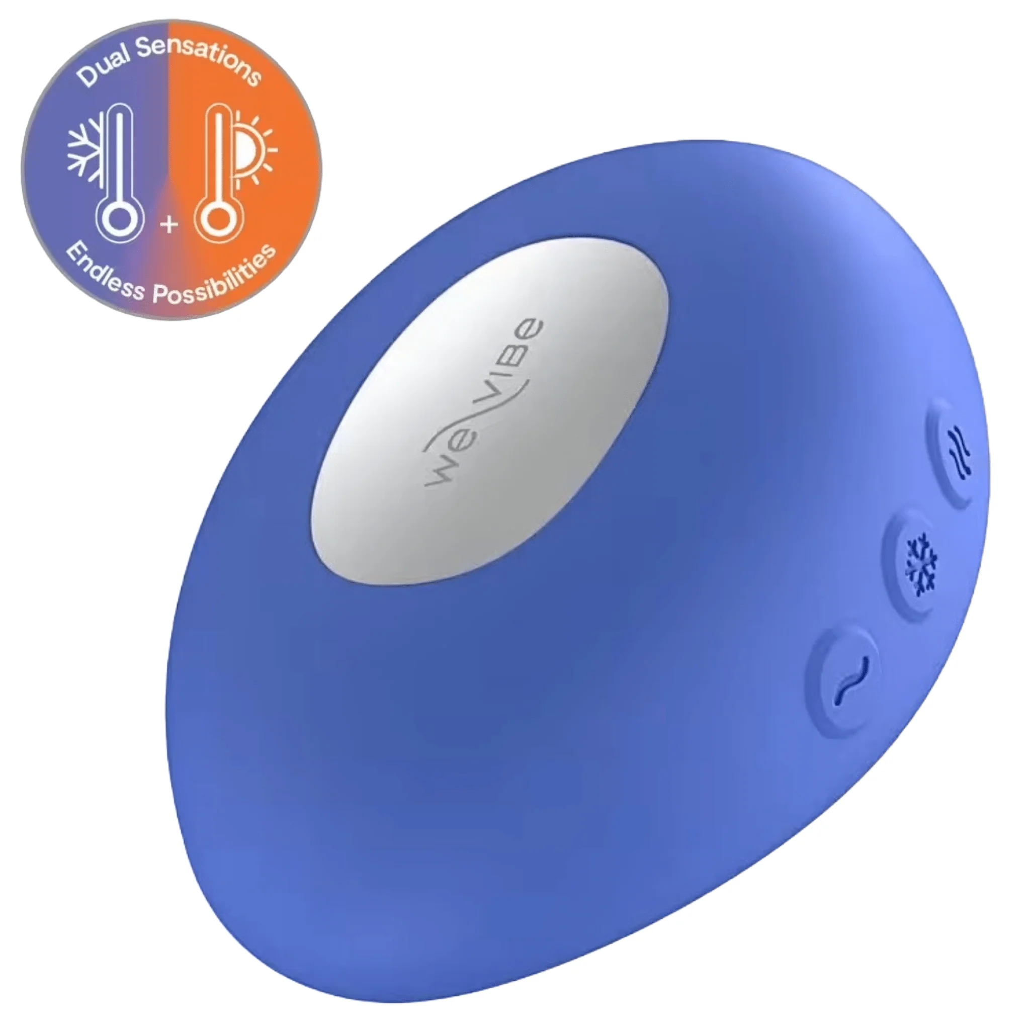 We-Vibe Temp Warming Massager - Image 5