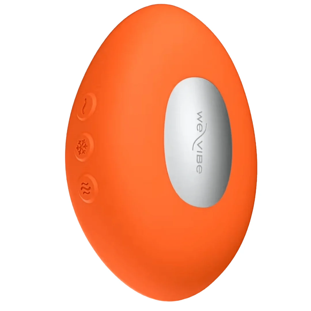We-Vibe Temp Warming Massager - Image 9
