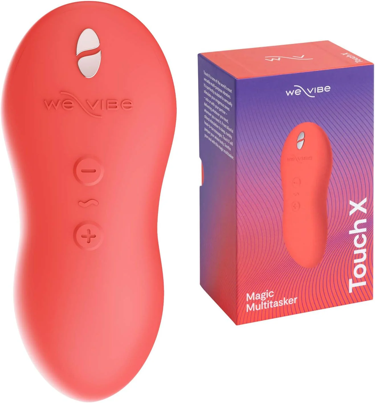 We-Vibe Touch X - Image 11