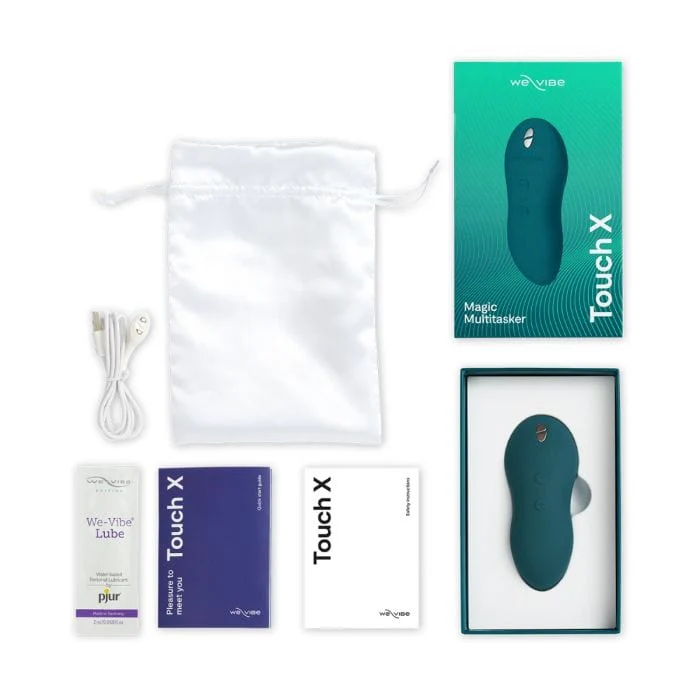 We-Vibe Touch X - Image 15