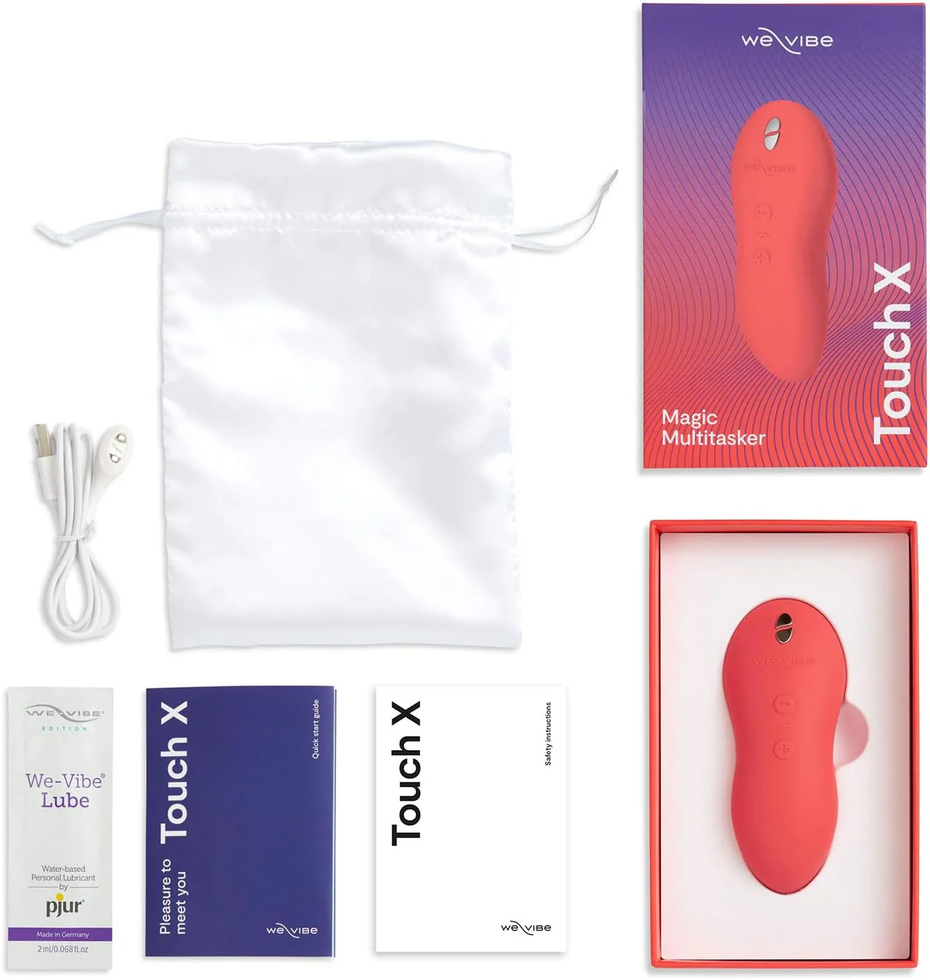 We-Vibe Touch X - Image 16