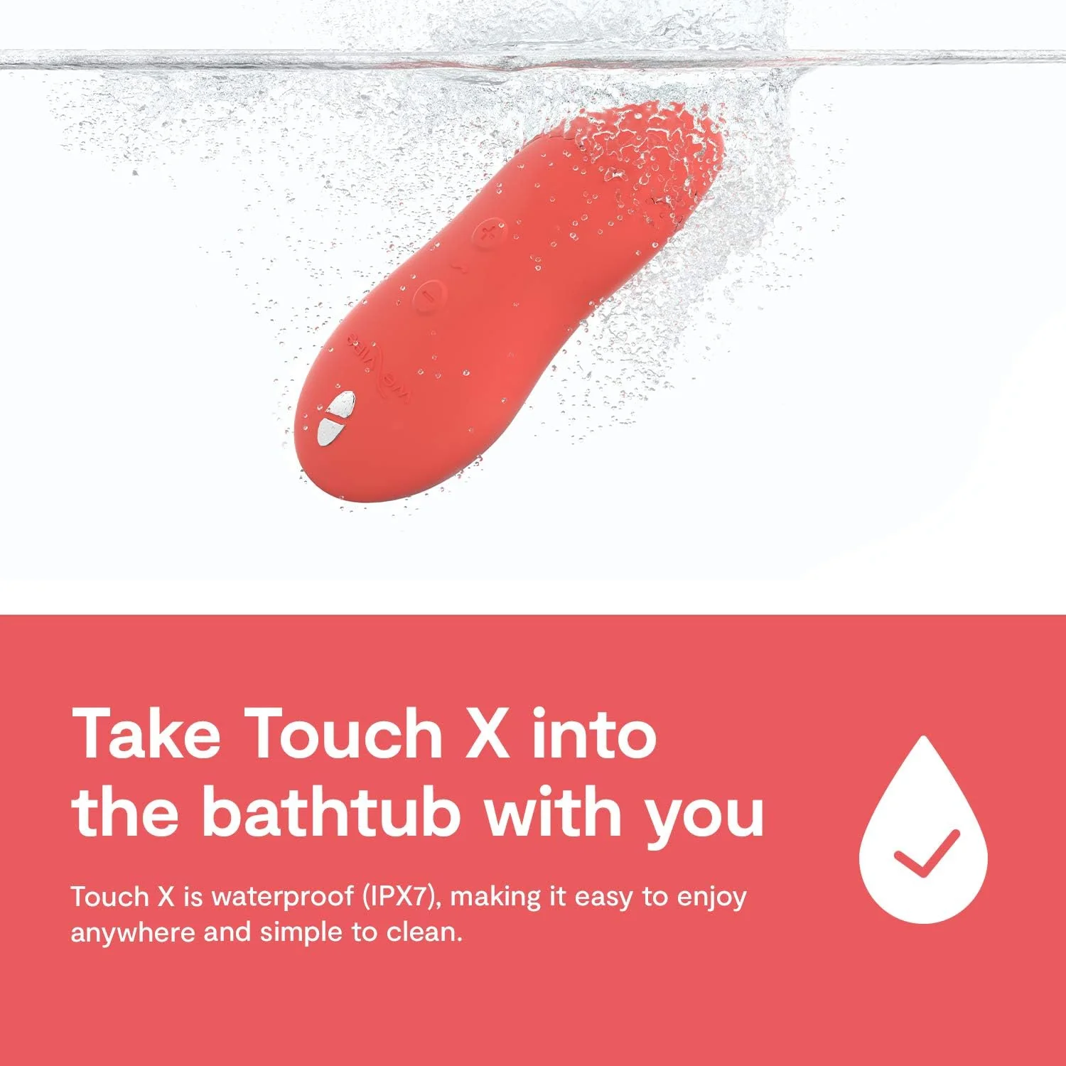 We-Vibe Touch X - Image 4