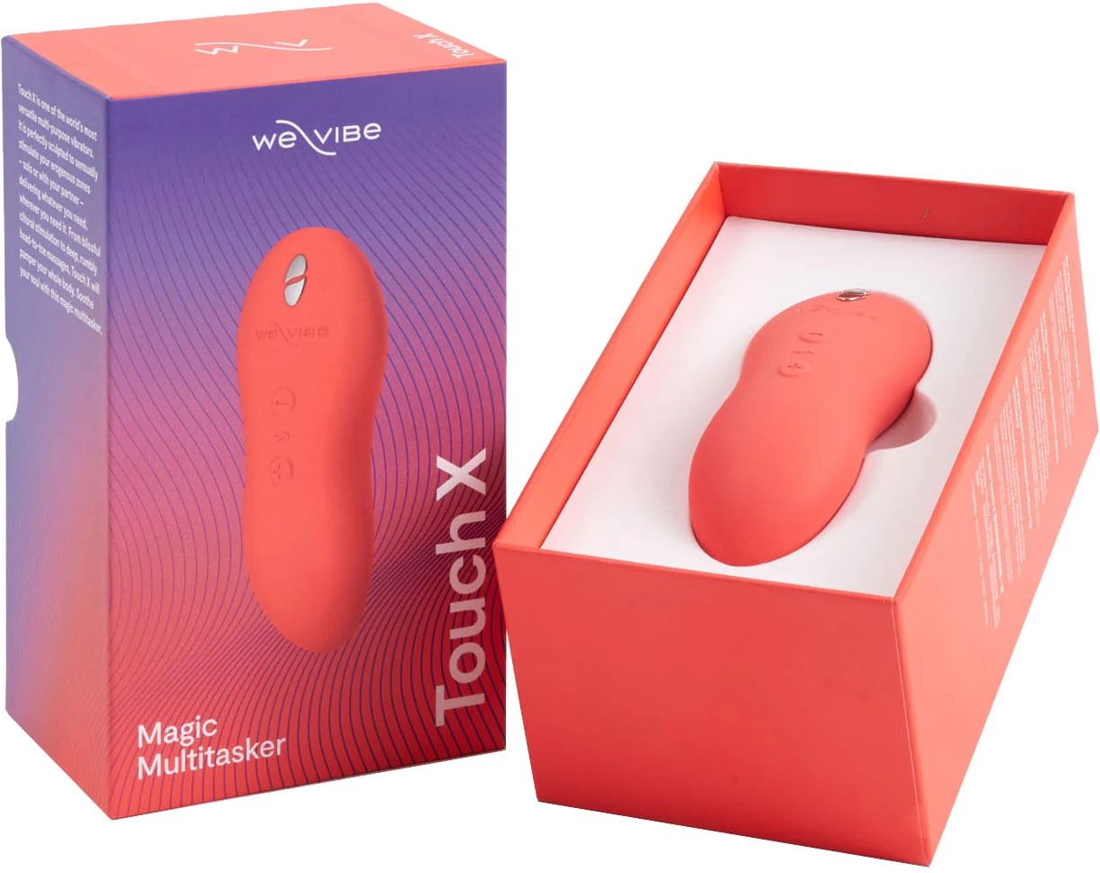 We-Vibe Touch X - Image 6