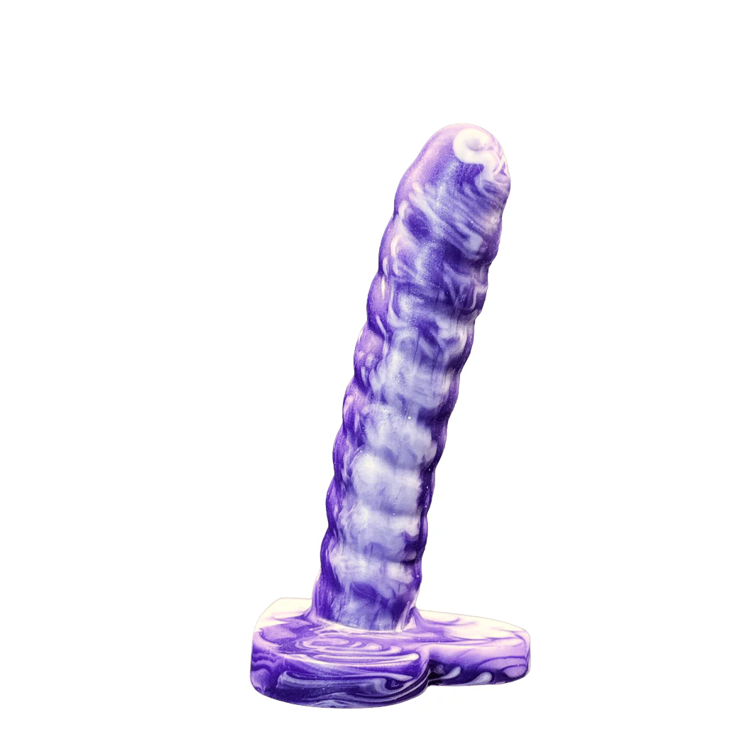 Wirly 2 Slim Dildo - Image 8