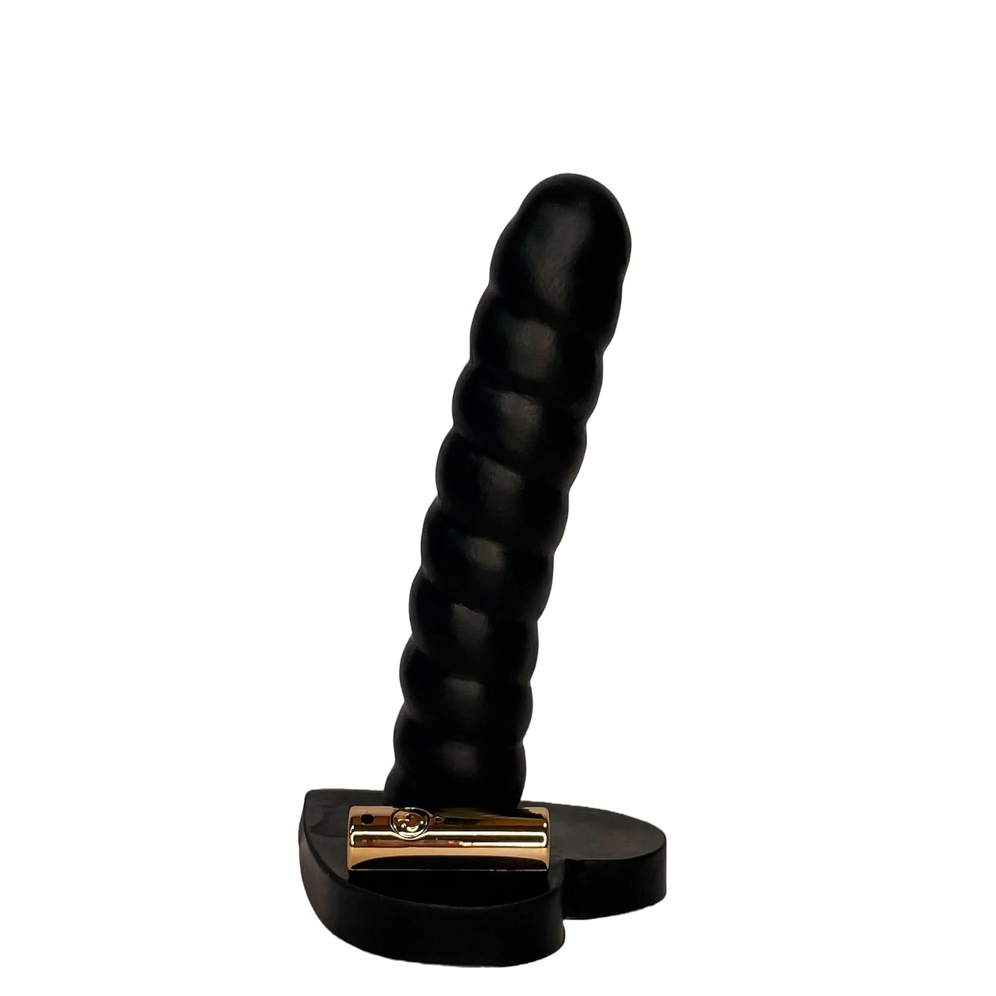 Wirly 2 Slim Vibrating Dildo - Image 3
