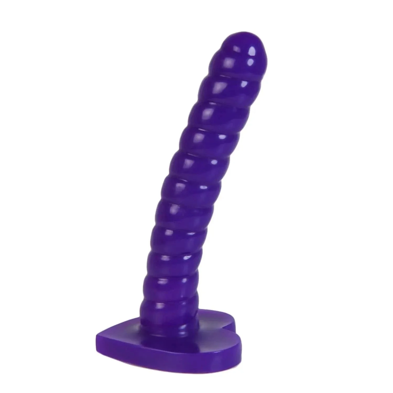 Wirly 3 Slim Dildo - Image 3