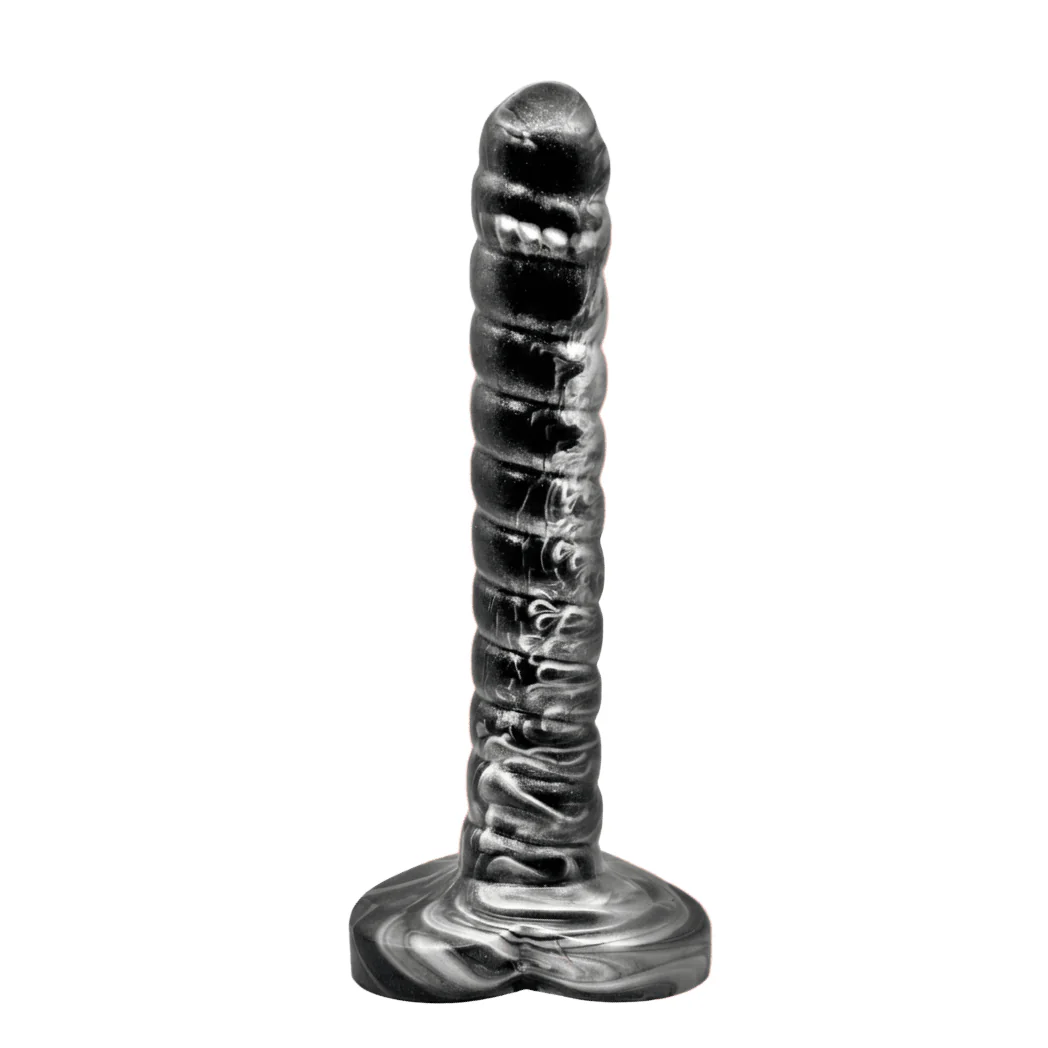 Wirly 3 Slim Dildo - Image 5