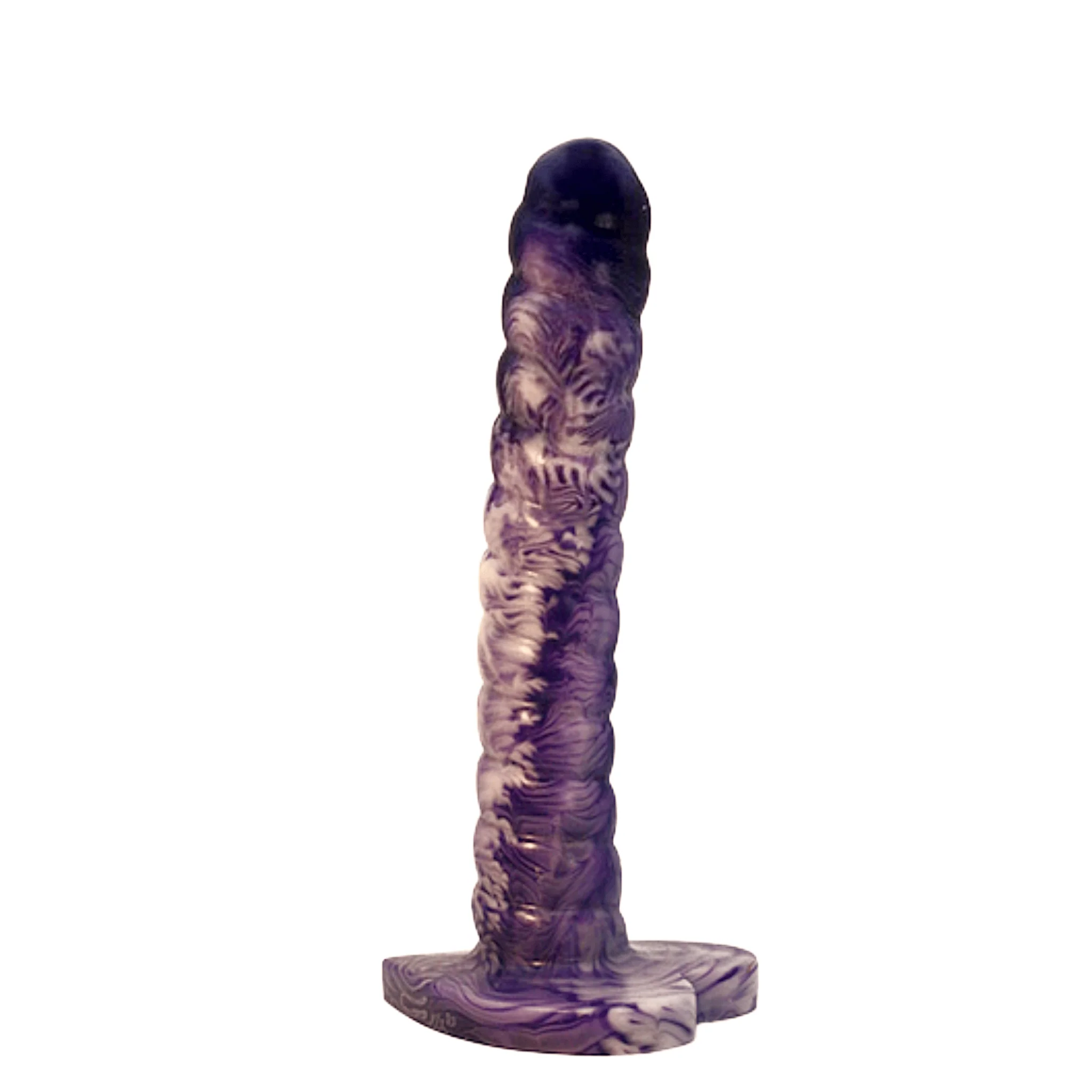 Wirly 3 Slim Dildo - Image 6